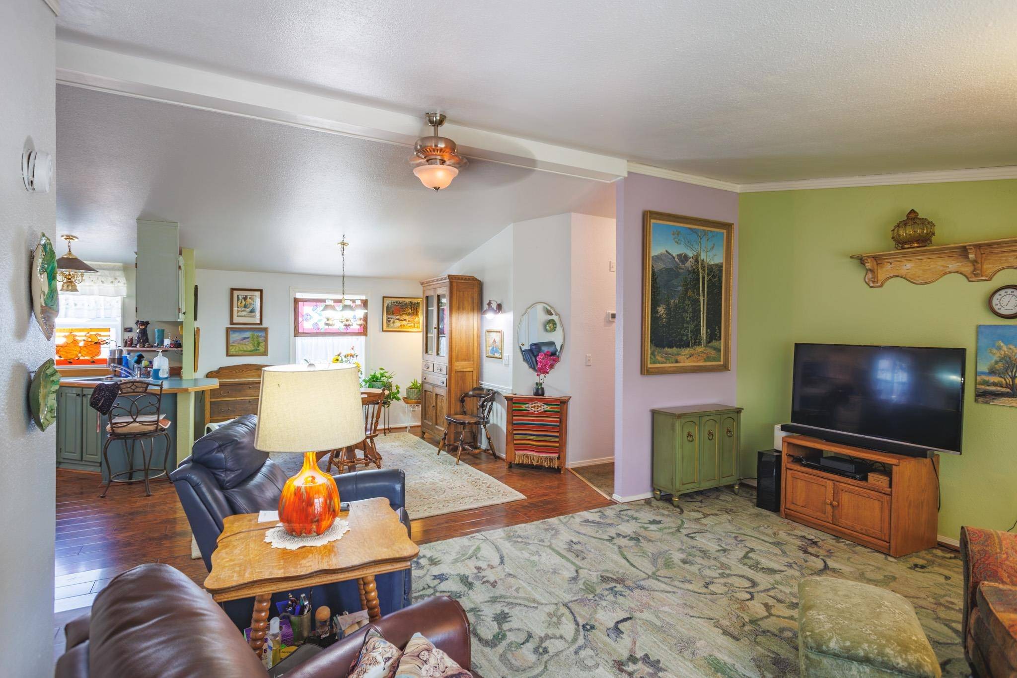 5021 E Fairview Ave, Spokane, WA 99217