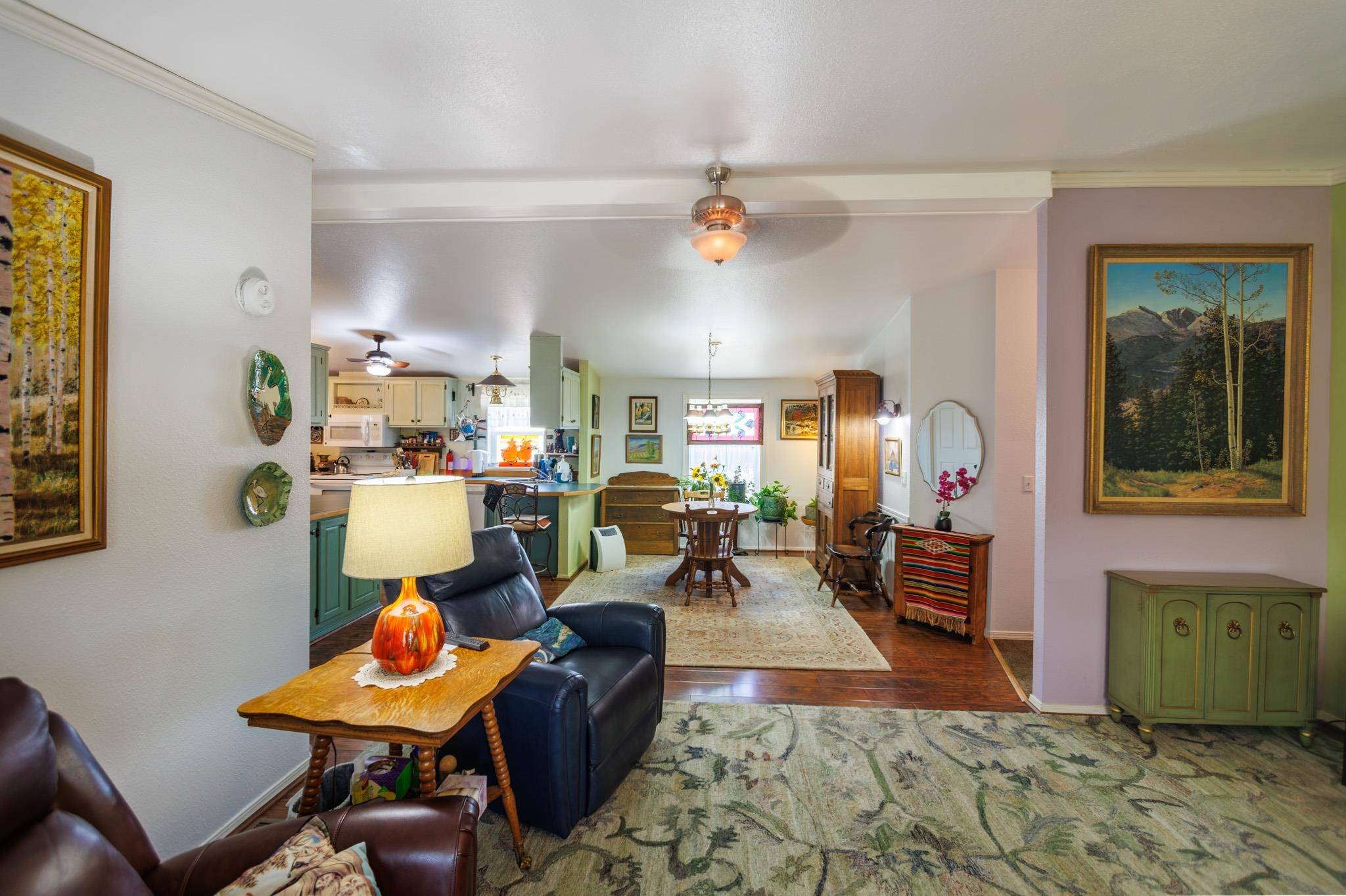 5021 E Fairview Ave, Spokane, WA 99217