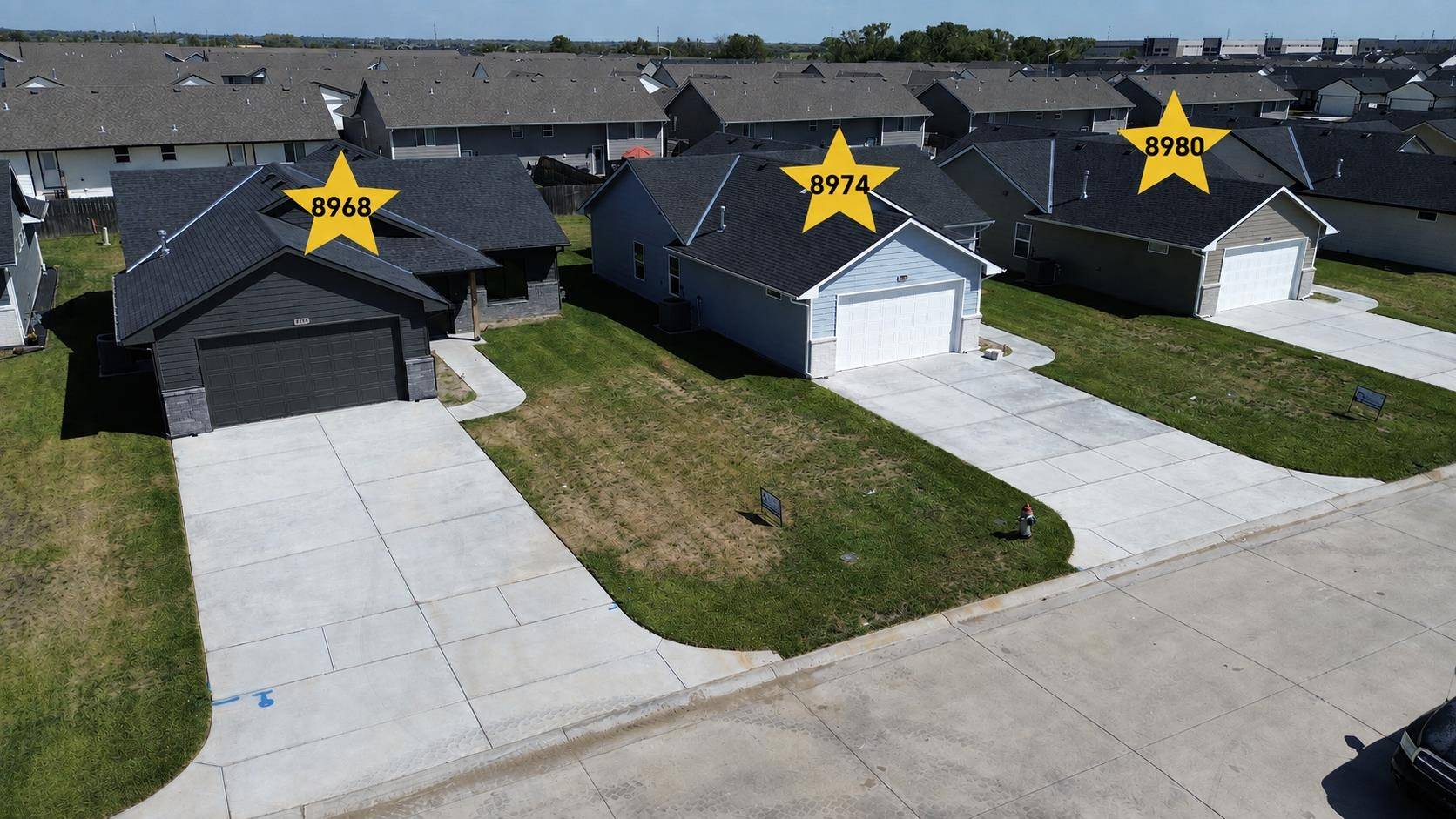 8992 E Forbes Cir., Bel Aire, KS 67226