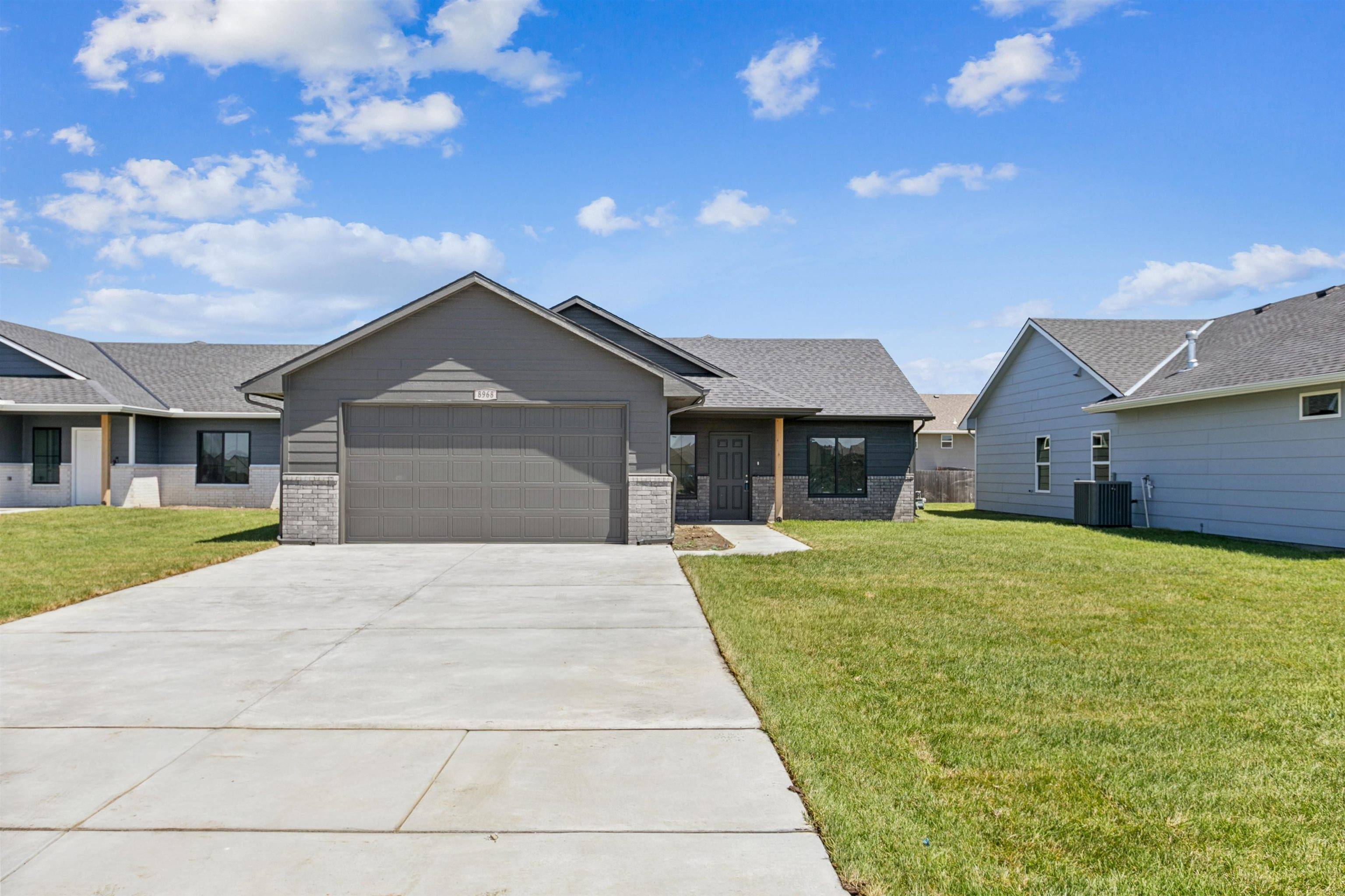 8992 E Forbes Cir., Bel Aire, KS 67226