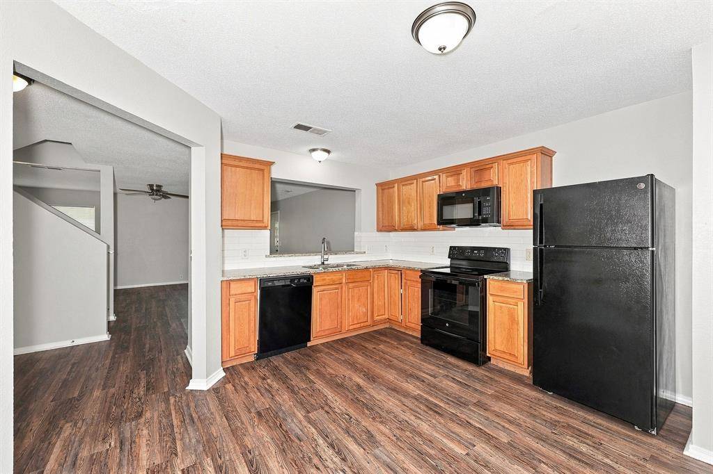 846 Trinity Lane, Dallas, TX 75241