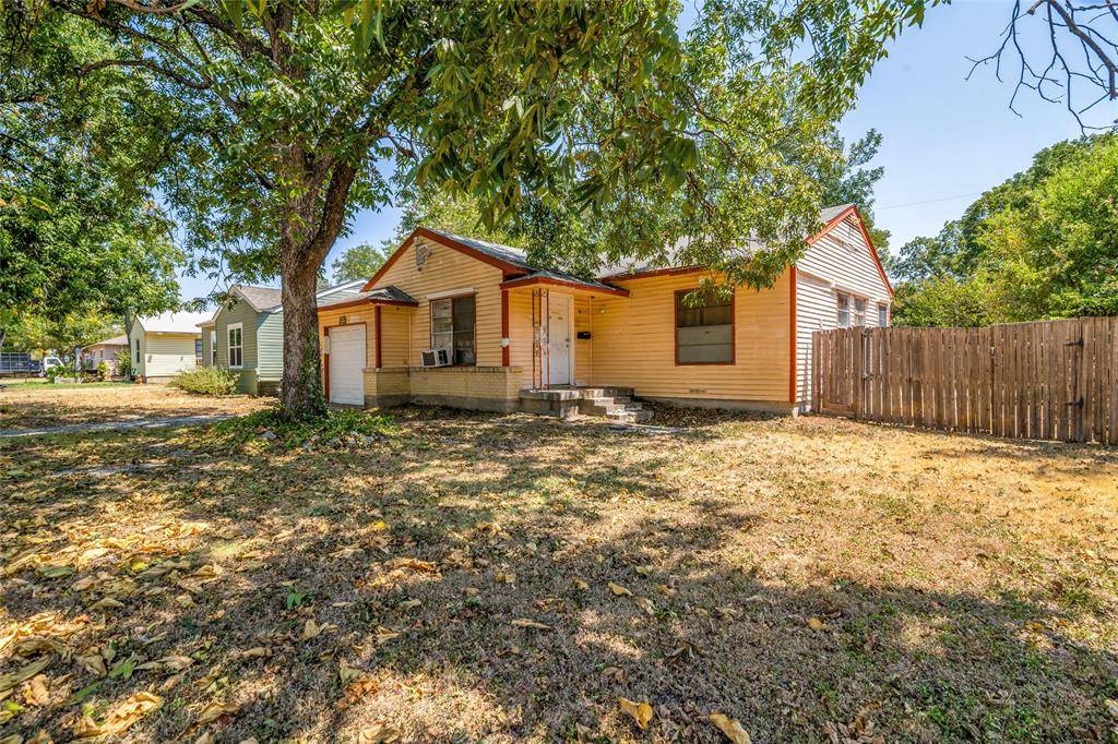 11102 Barbarosa Drive, Dallas, TX 75228