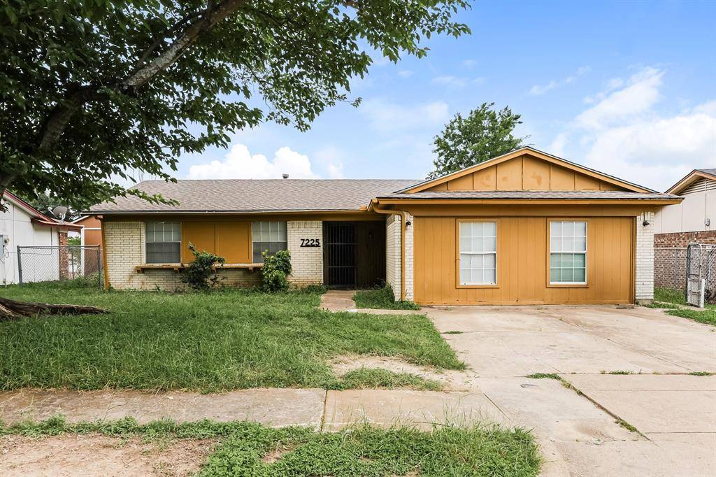 7225 Harold Walker Drive, Dallas, TX 75241