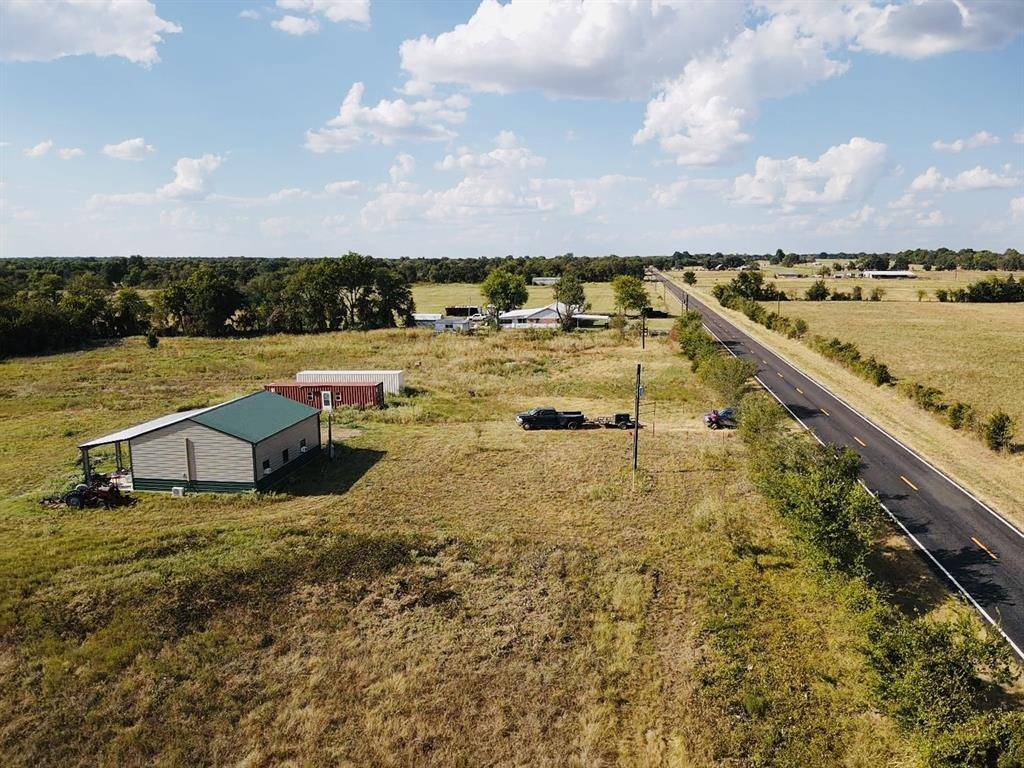 000 FM 196, Pattonville, TX 75468