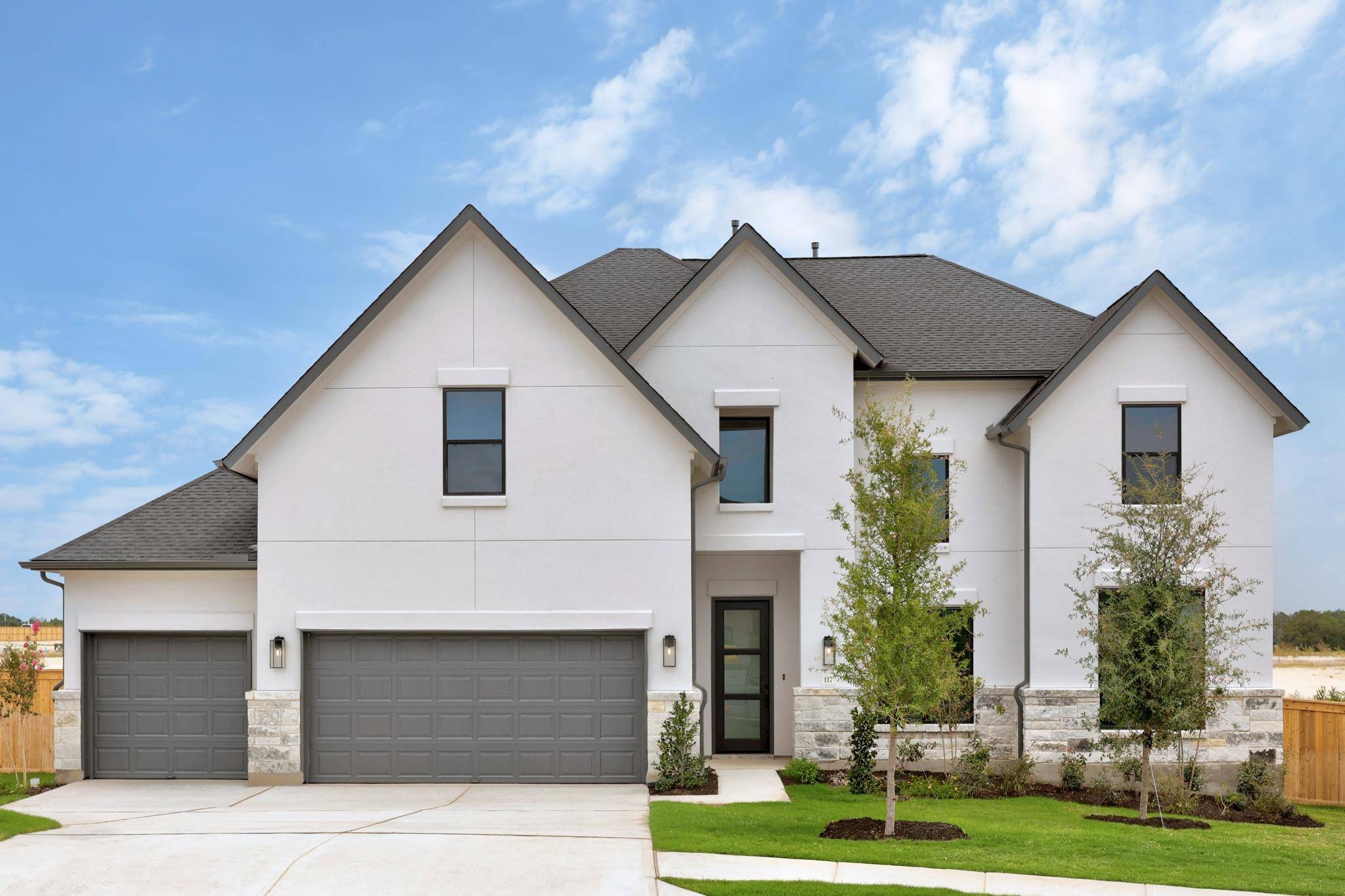 117 Beebalm CV, Georgetown, TX 78633