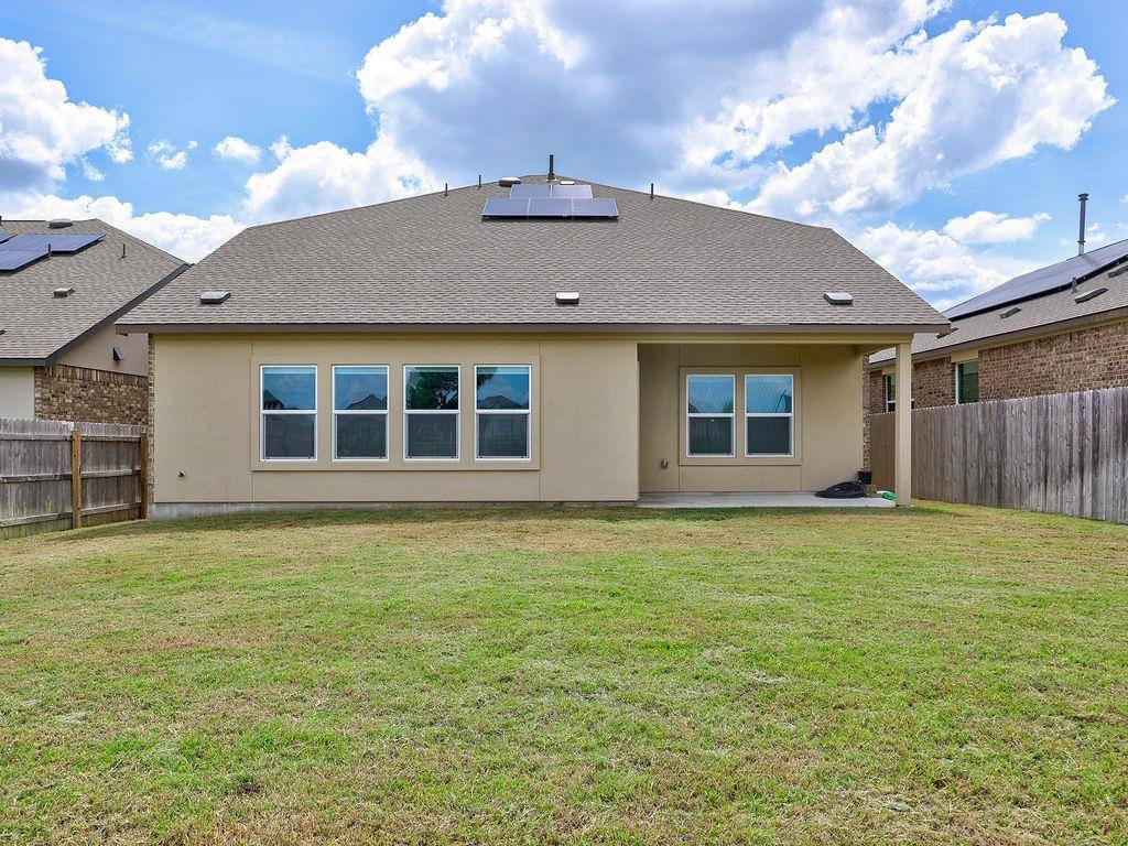 1716 FRONTENAC ST, Leander, TX 78641