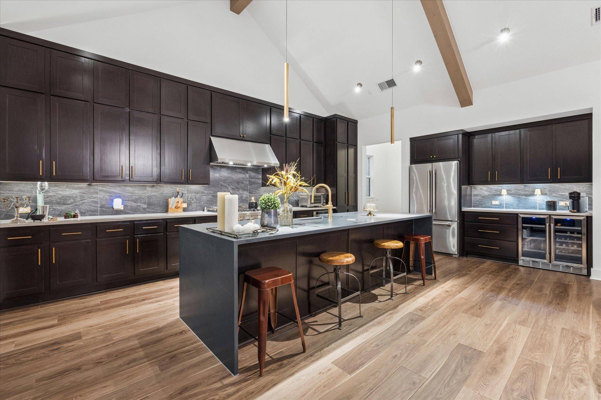 437 Trabuco BND, Liberty Hill, TX 78642