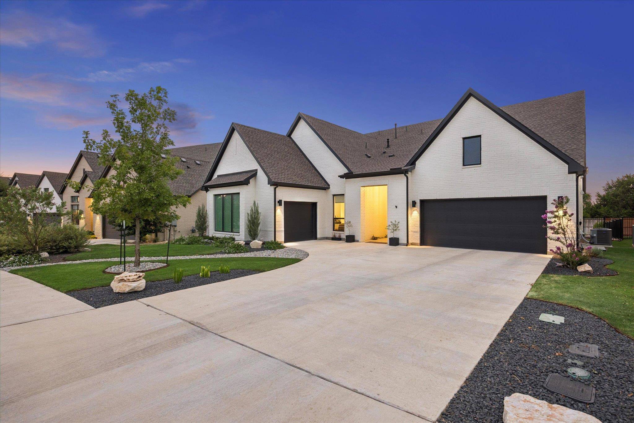 437 Trabuco BND, Liberty Hill, TX 78642