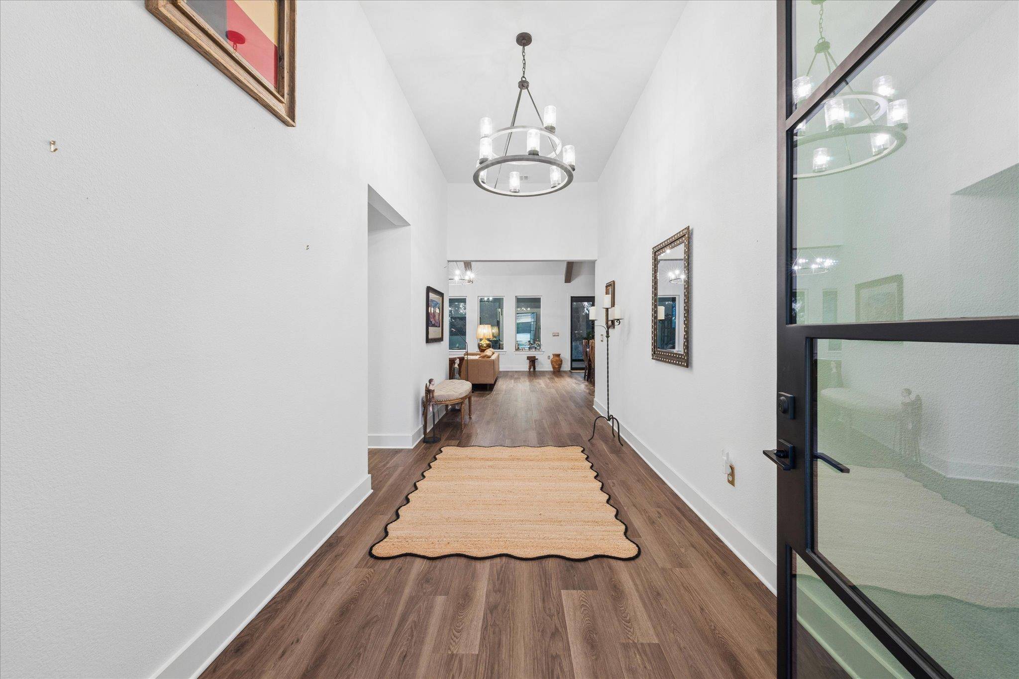 437 Trabuco BND, Liberty Hill, TX 78642