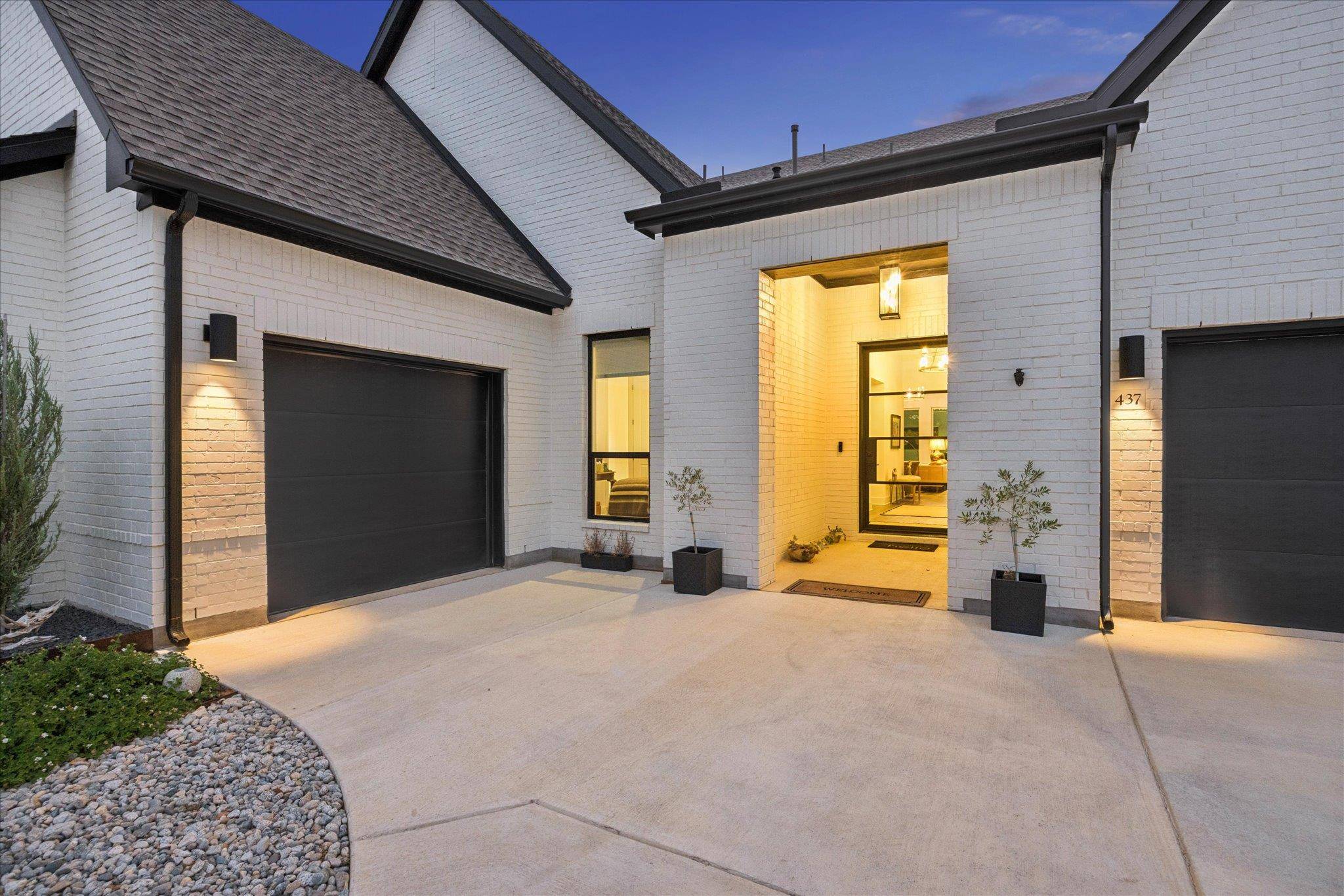 437 Trabuco BND, Liberty Hill, TX 78642