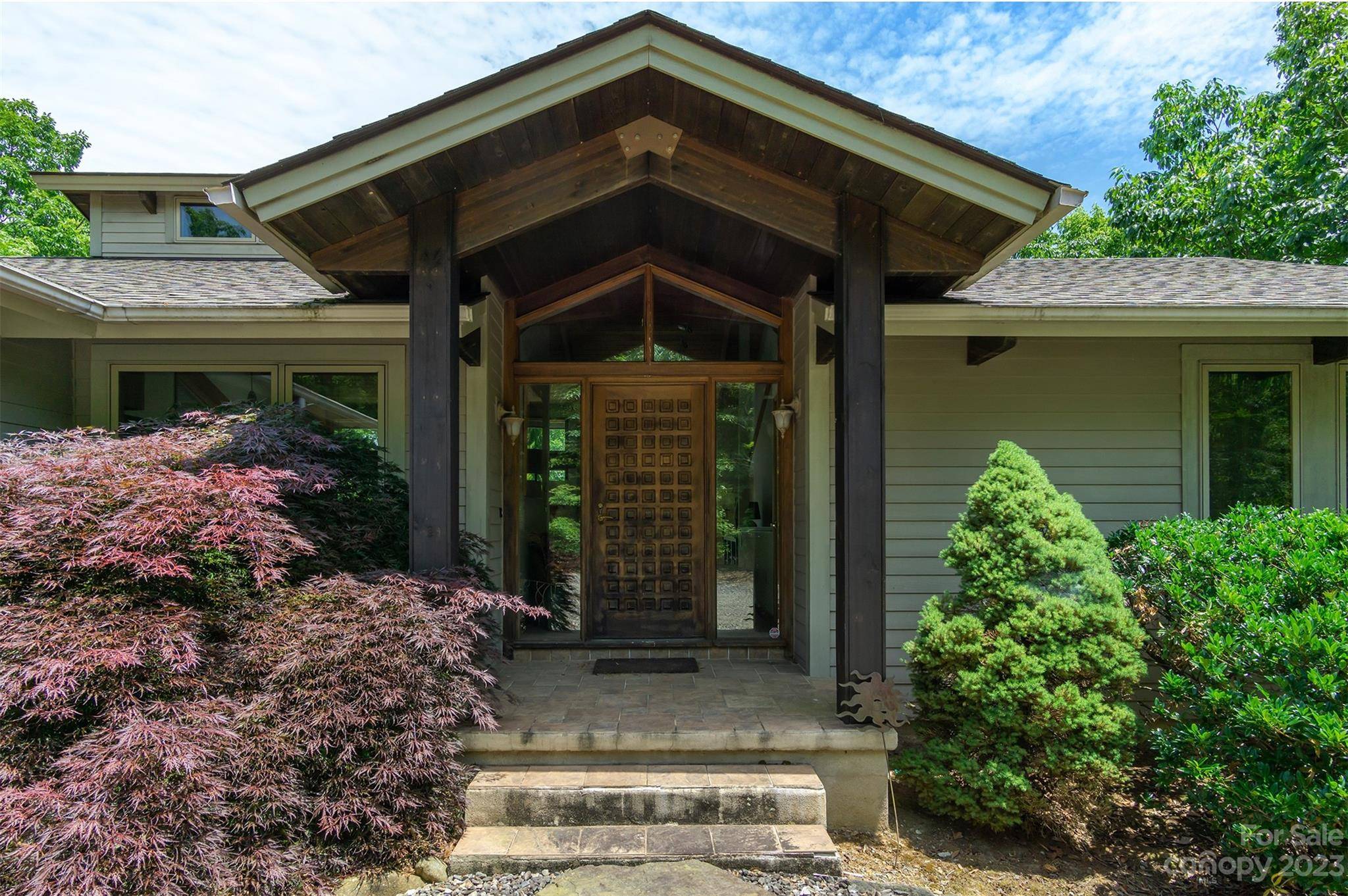 3148 Sand Branch RD, Black Mountain, NC 28711