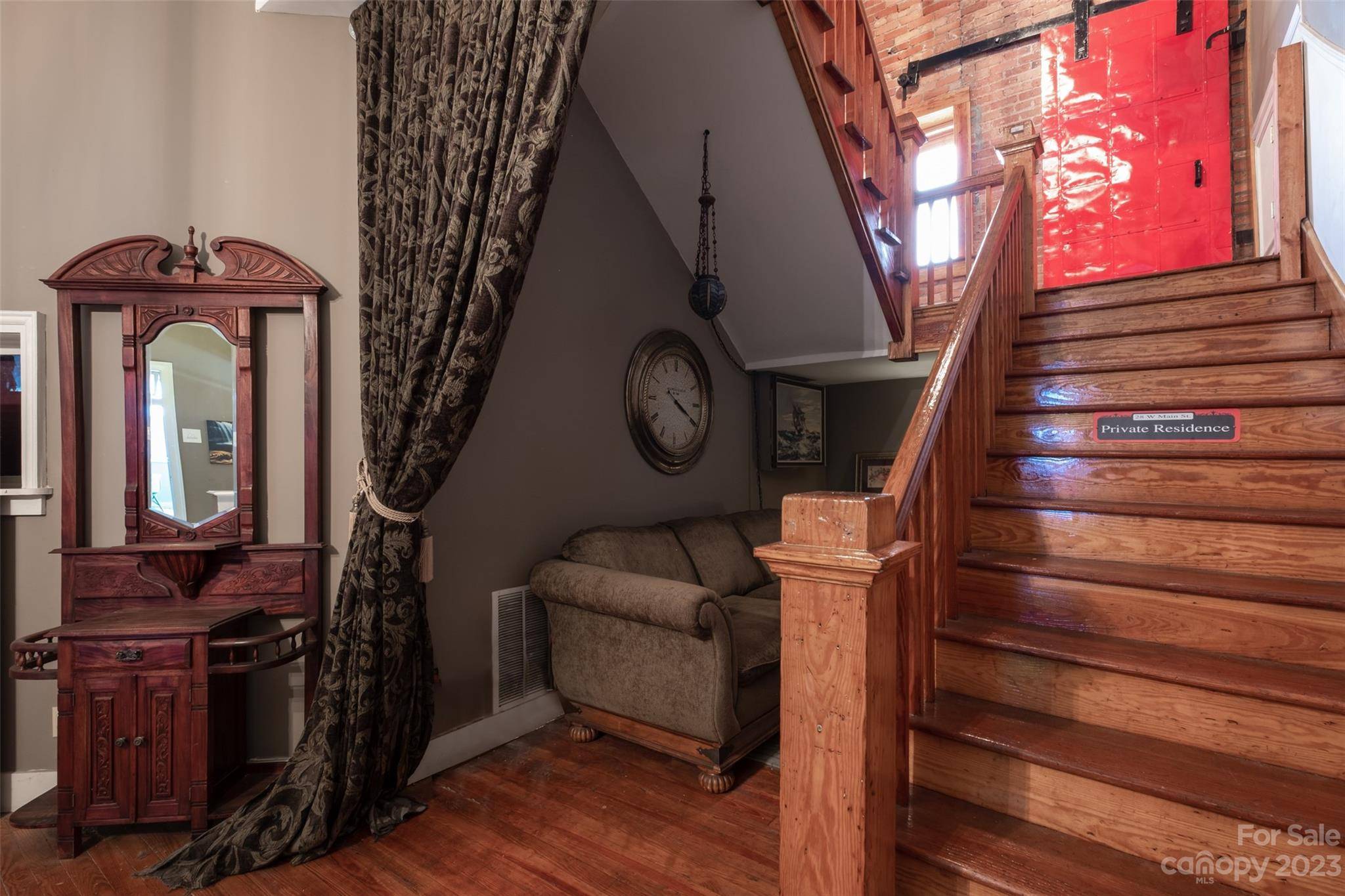 28 W Main ST, Brevard, NC 28712