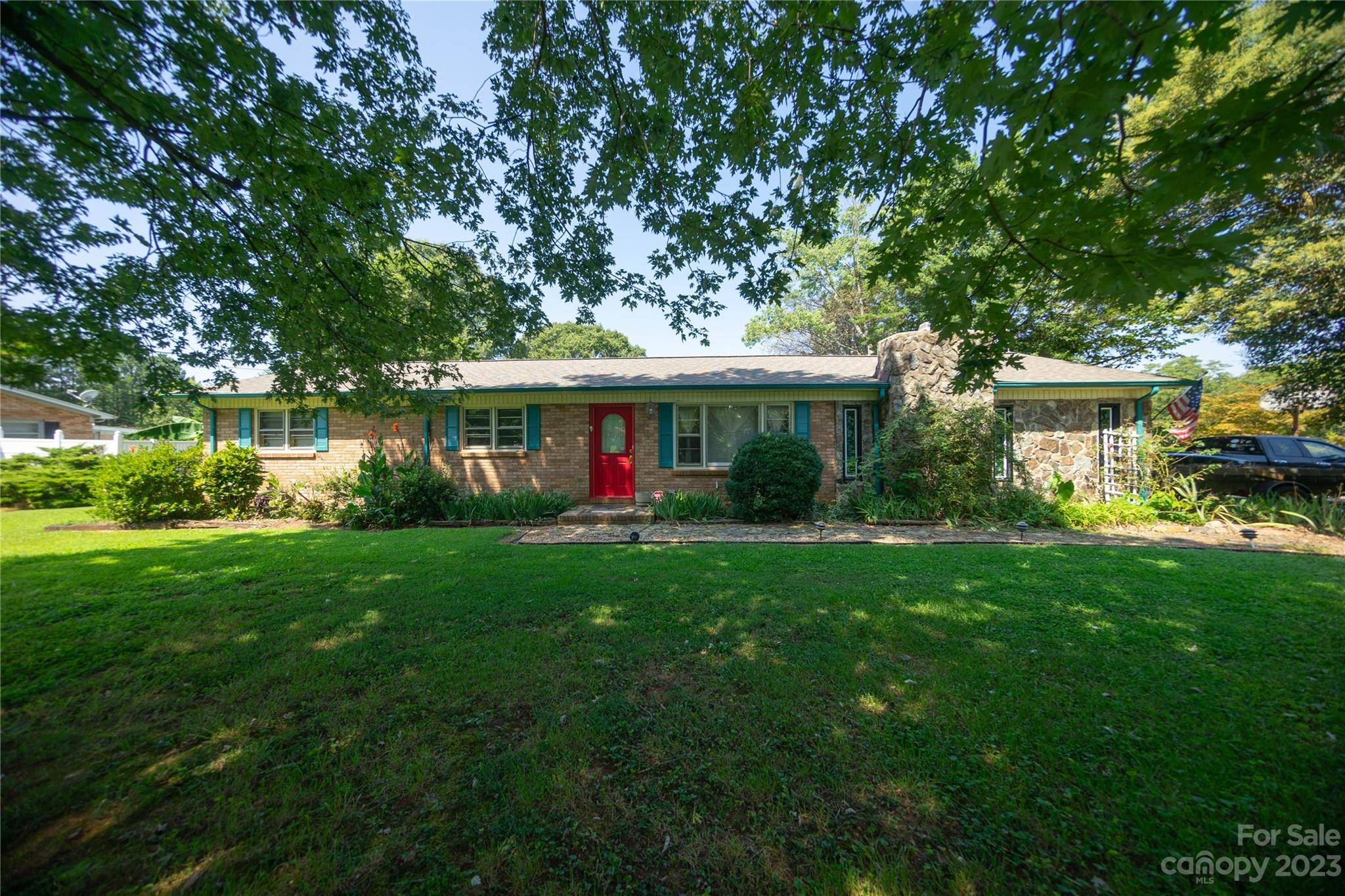3081 Bethany Church RD, Claremont, NC 28610