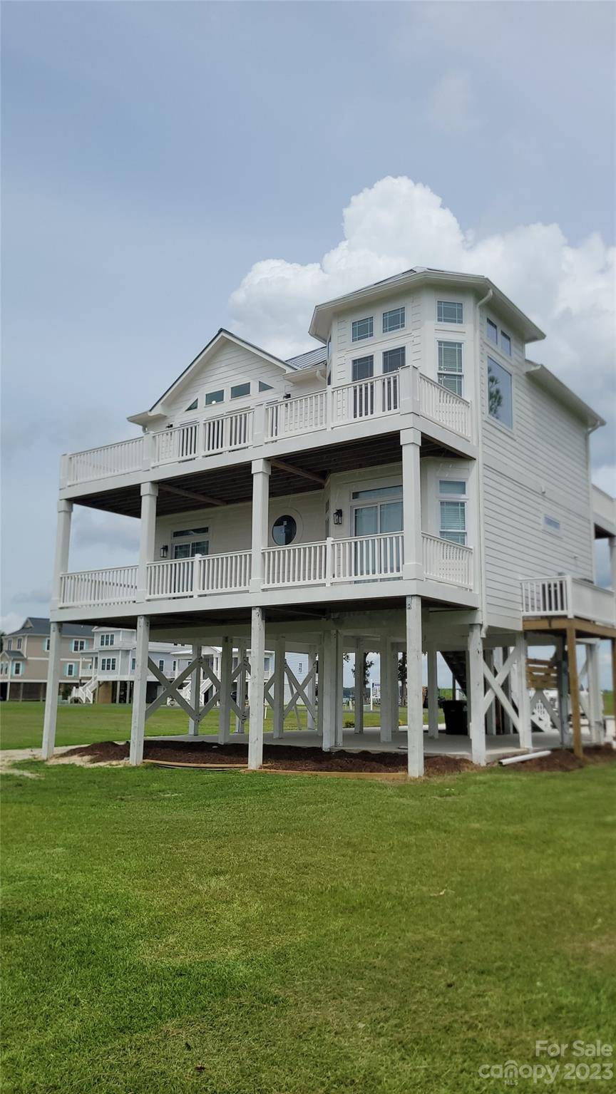 248 Whichards LN, Chocowinity, NC 27817