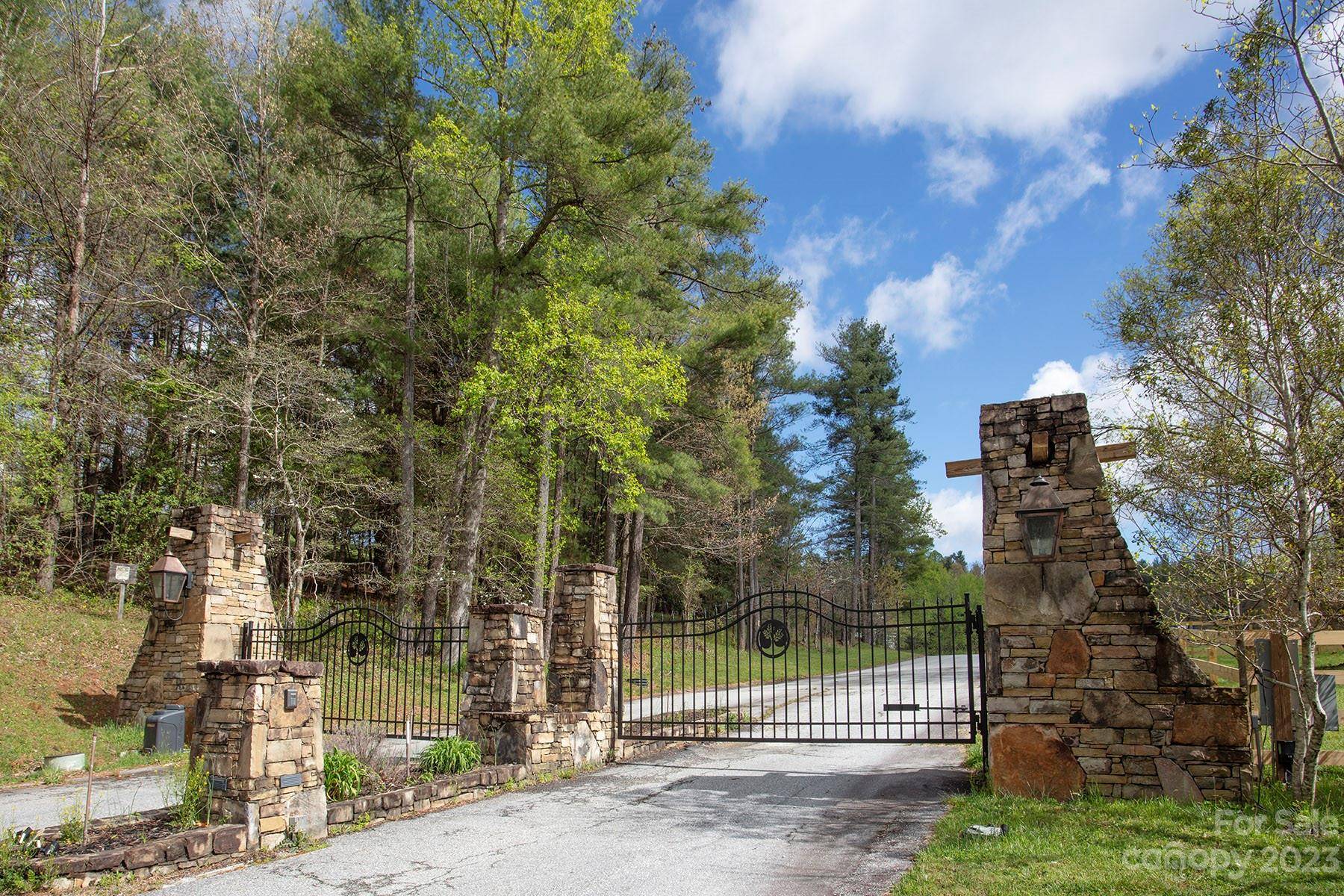 0 Trellem TRL #6, Hendersonville, NC 28739