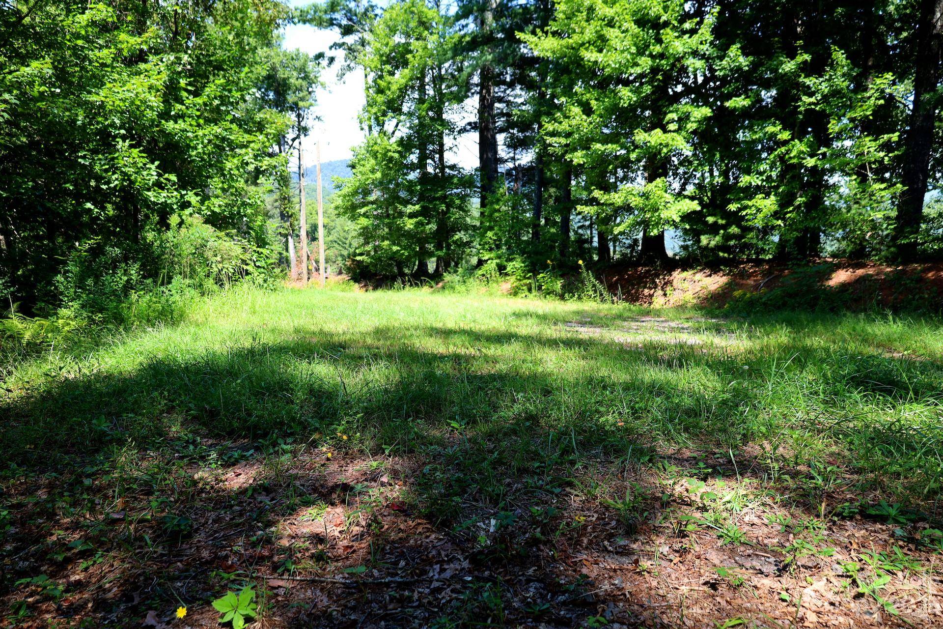 Lot 11 Hooper Cemetery RD, Cullowhee, NC 28723