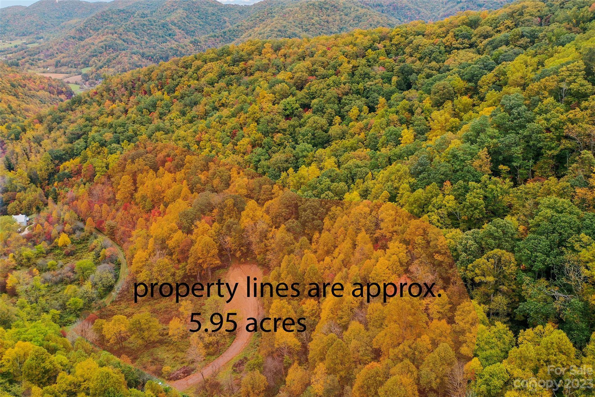 13,16 &17 Wayward CV, Clyde, NC 28721