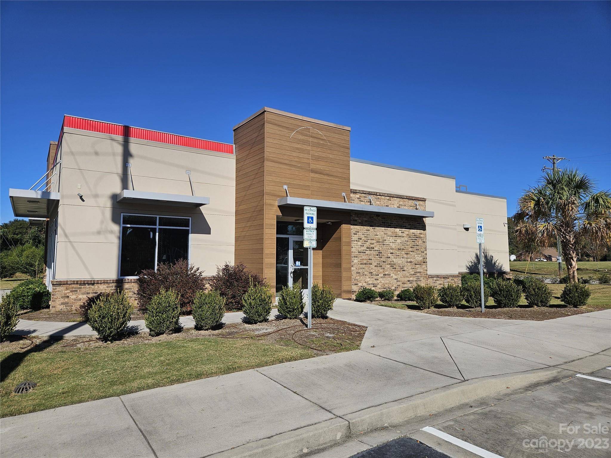 3668 East Railroad AVE, Bamberg, SC 29003