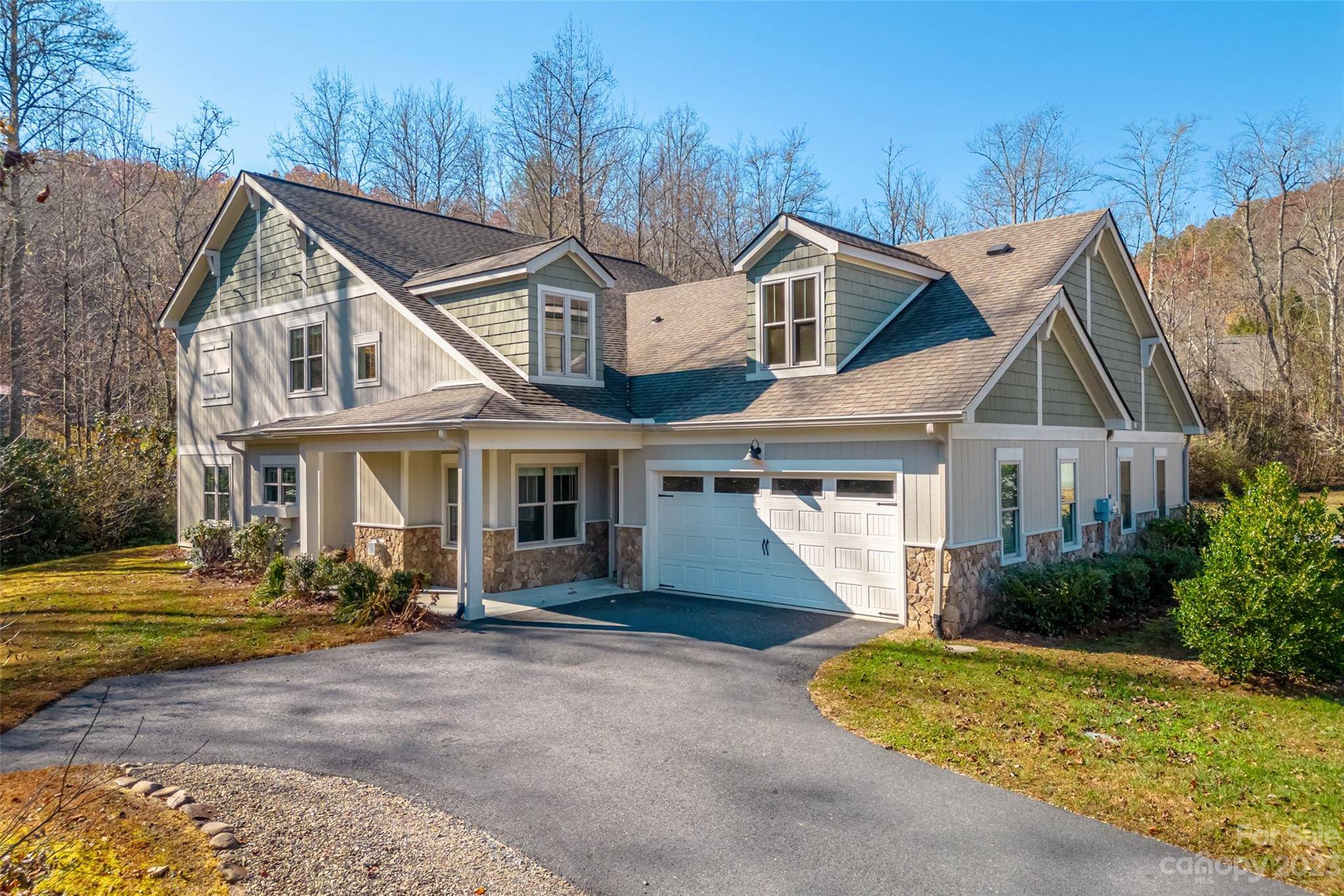 137 GlenLaurel LN #51/A, Brevard, NC 28712