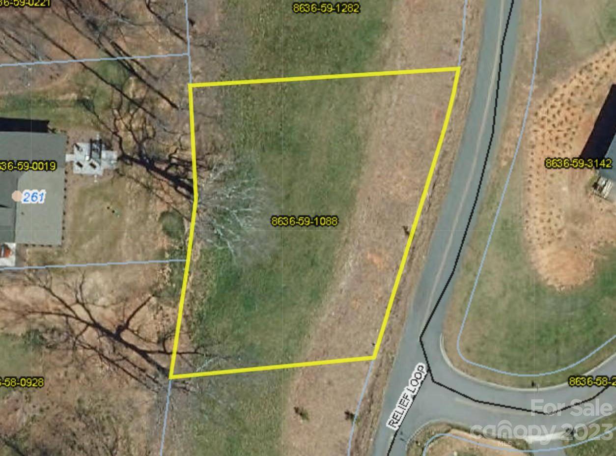 Lot 19 Barefoot Ridge RD, Clyde, NC 28721