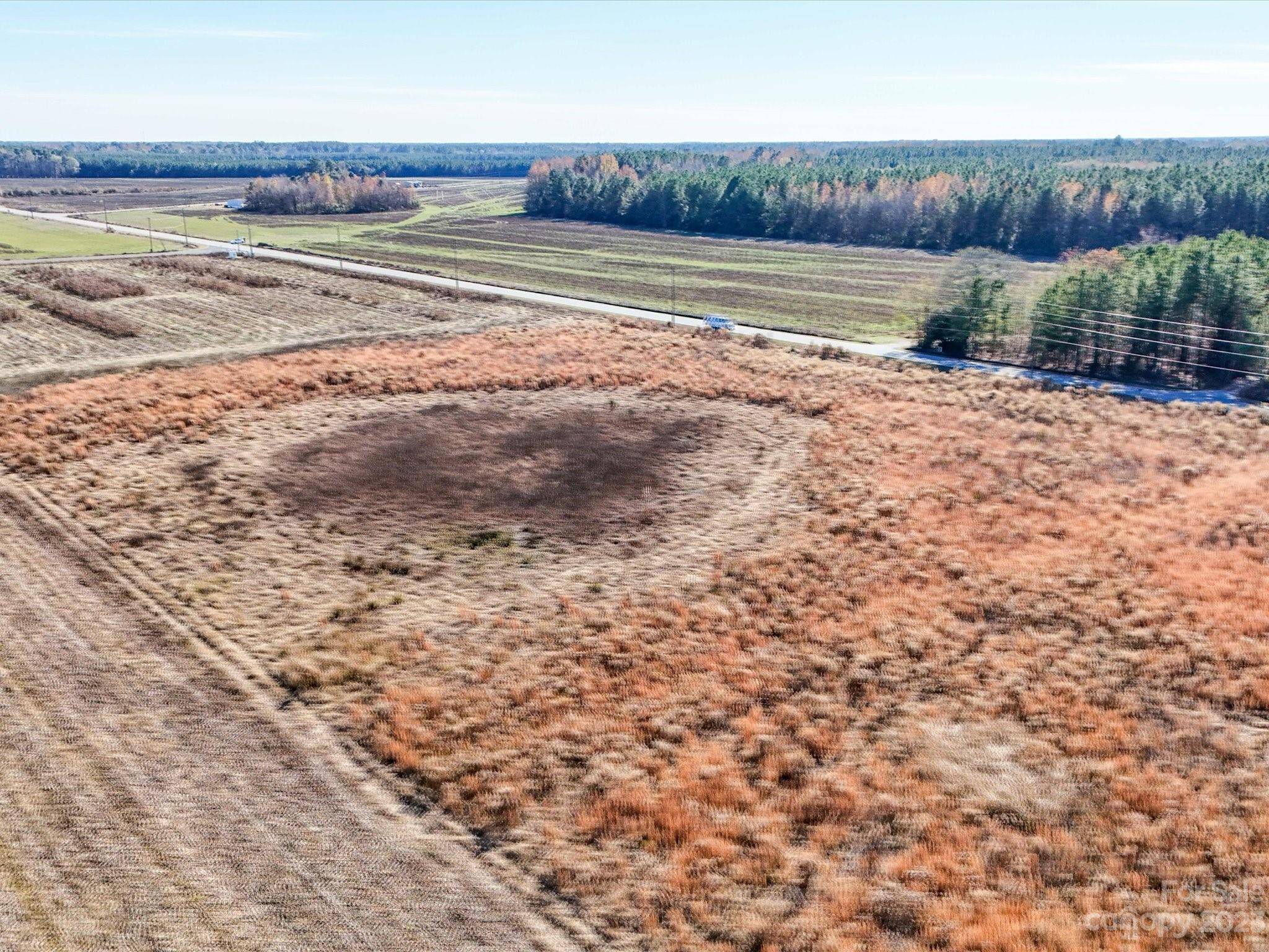 00 Manville Saint Charles RD #4, Bishopville, SC 29010