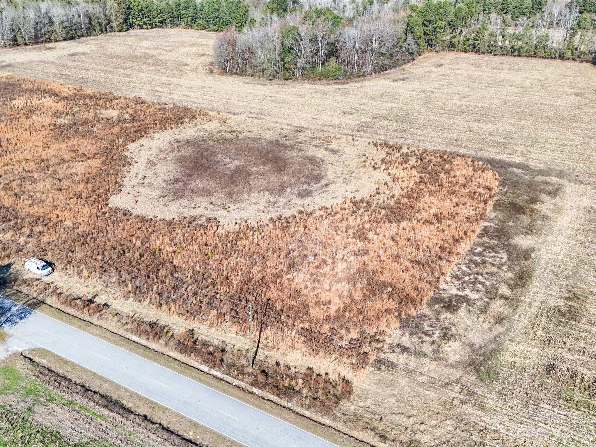 00 Manville Saint Charles RD #4, Bishopville, SC 29010