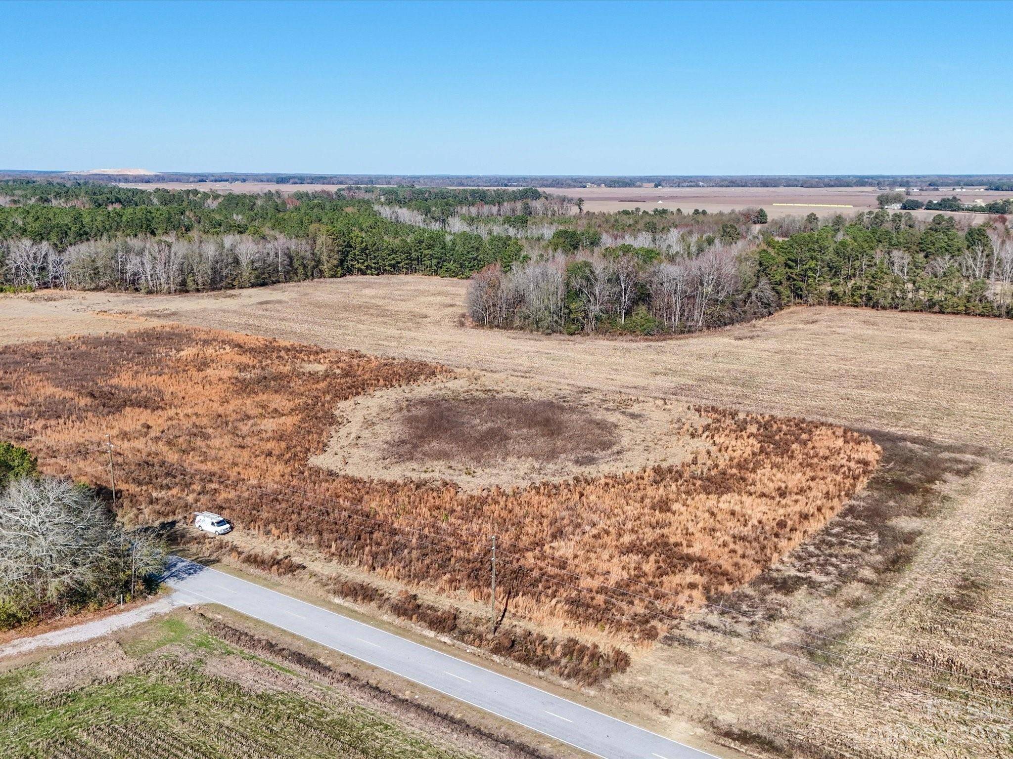00 Manville Saint Charles RD #4, Bishopville, SC 29010