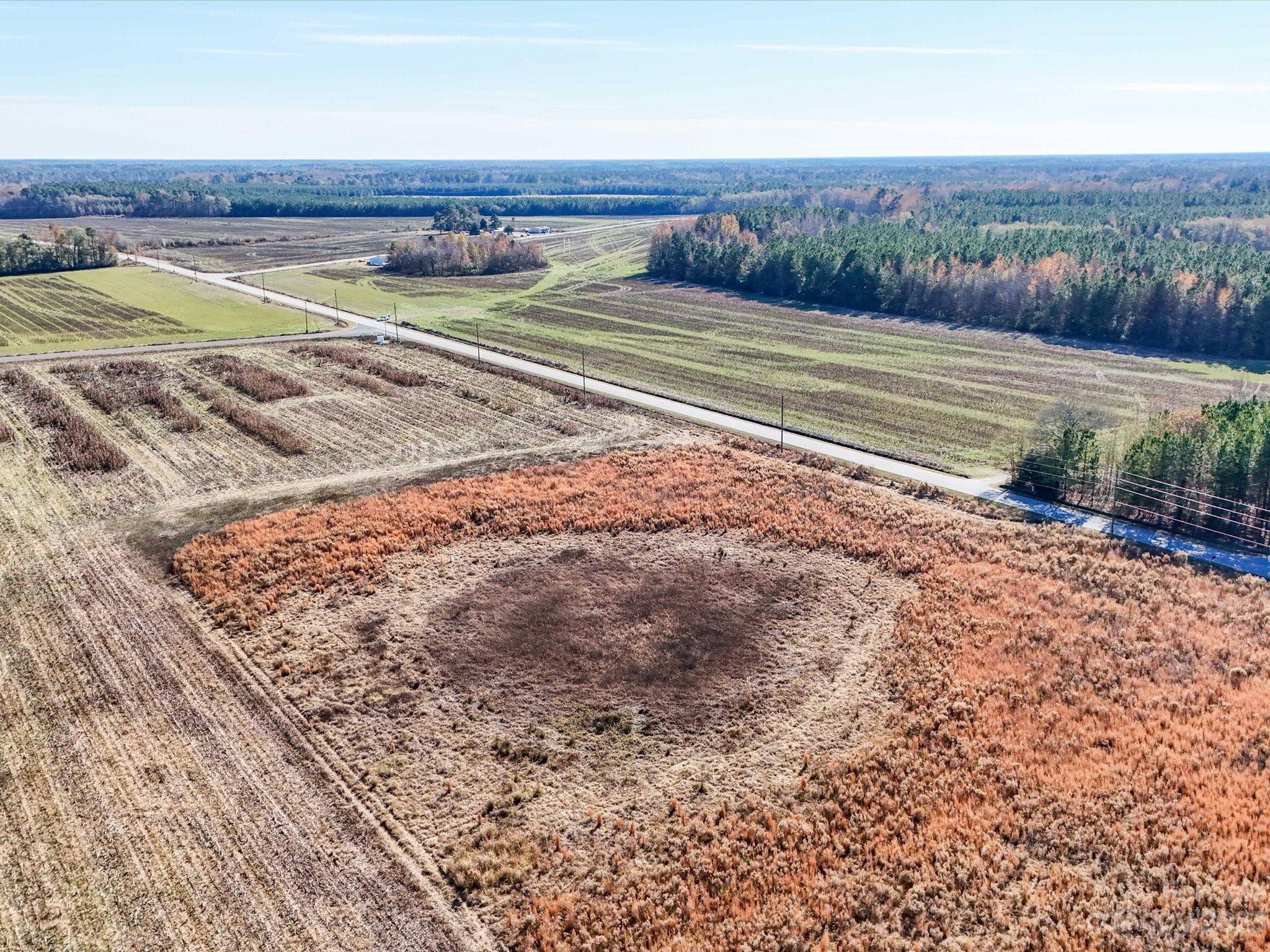 00 Manville Saint Charles RD #4, Bishopville, SC 29010