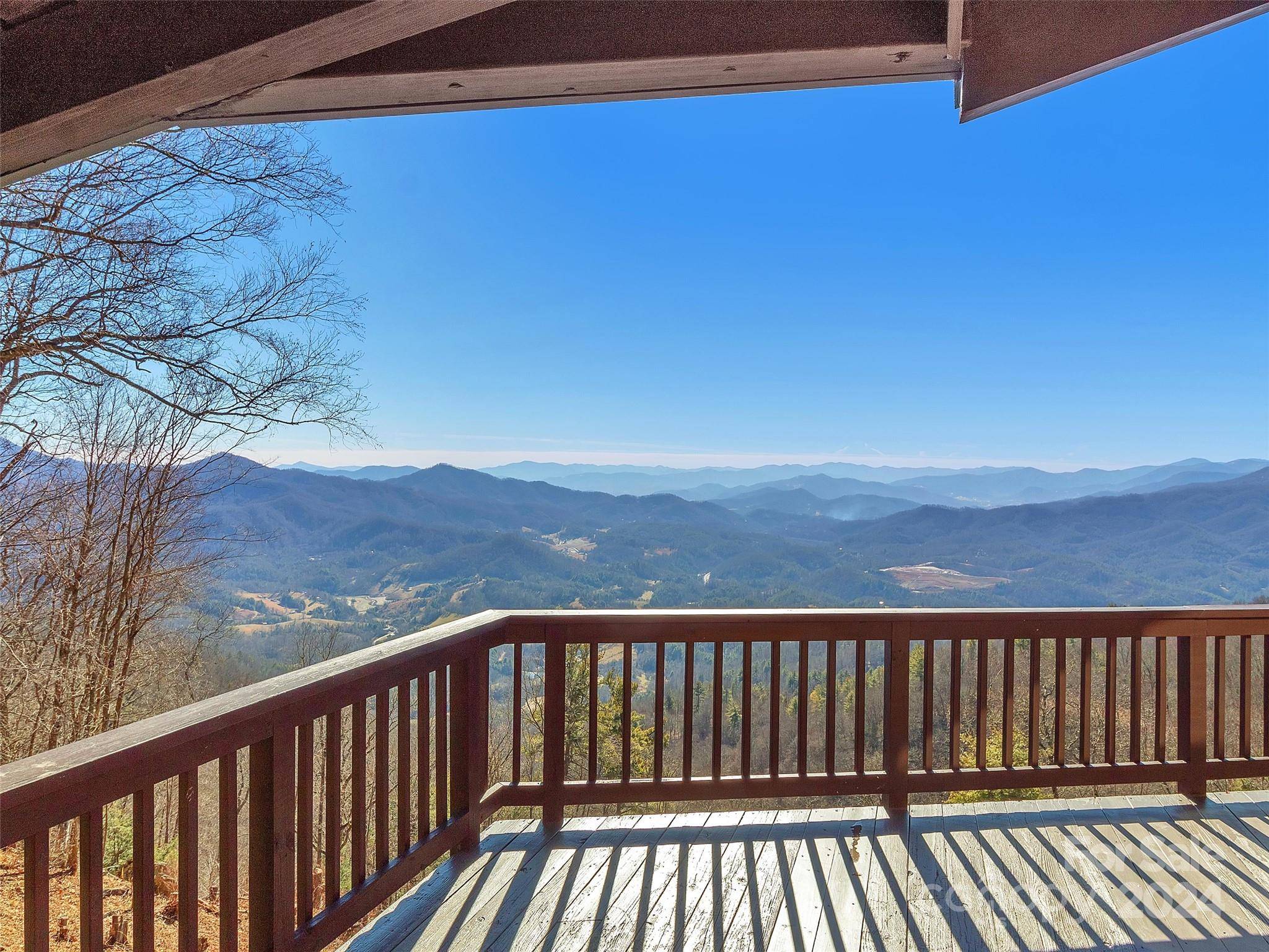 590 Ridge Top CIR #41 & 42, Clyde, NC 28721