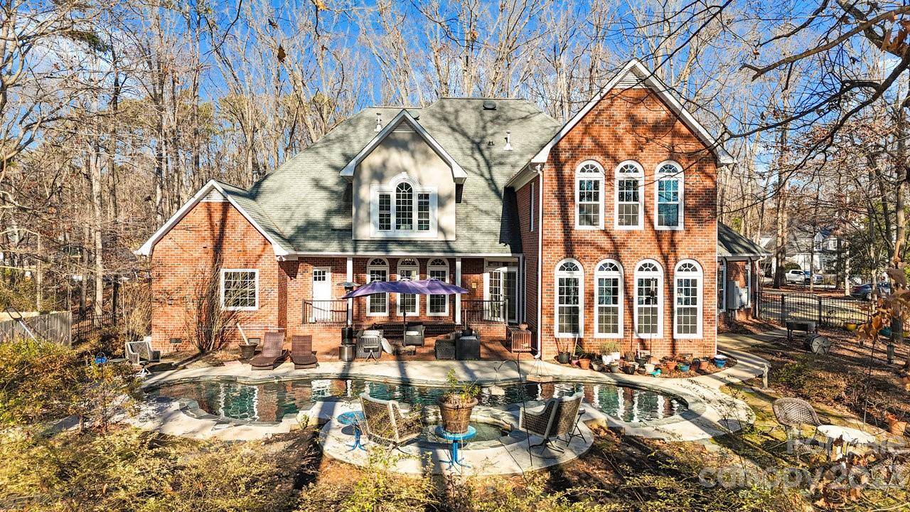 3403 Peninsula CT, Monroe, NC 28110