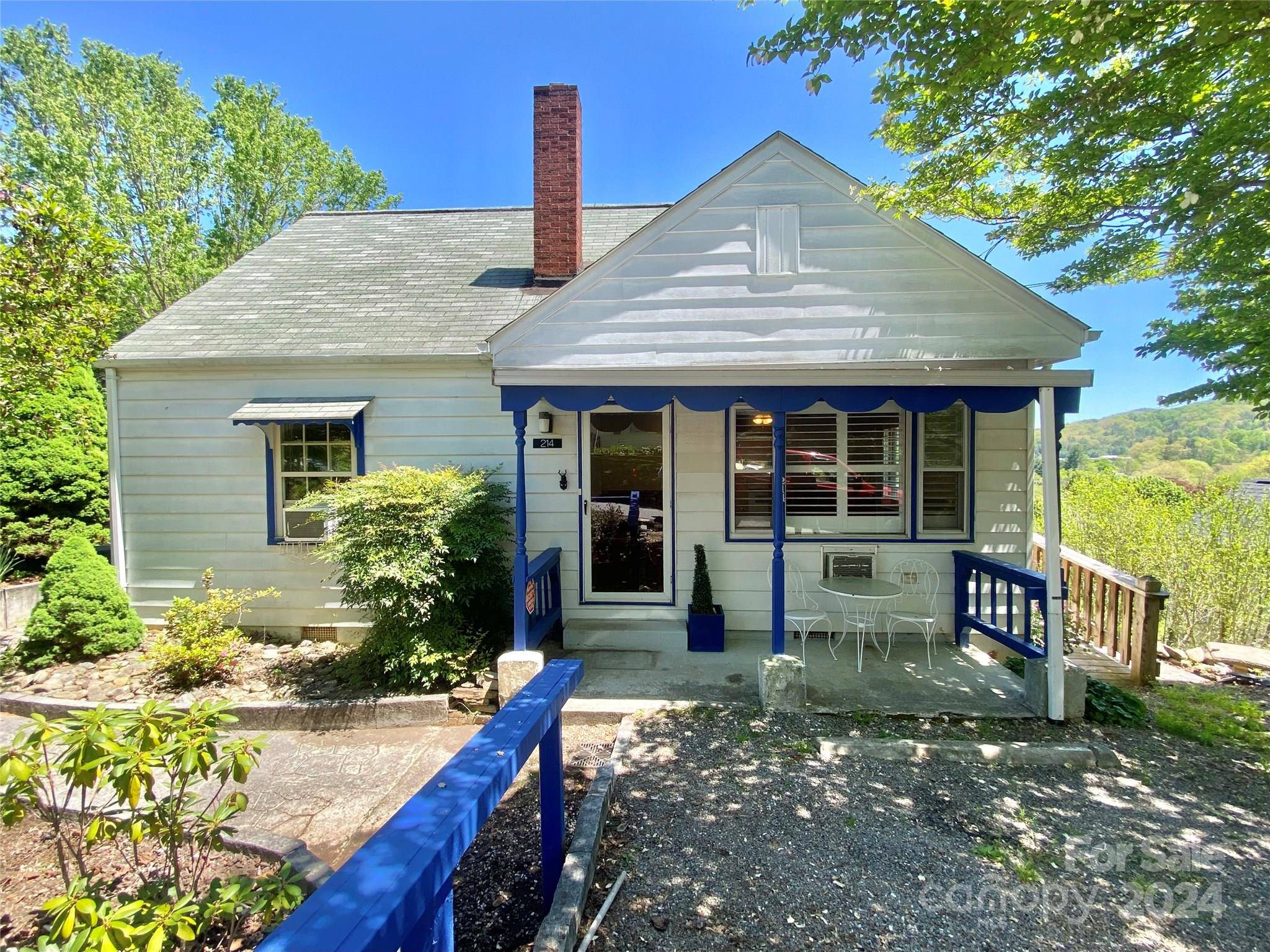 214 Duplin Hill RD, Burnsville, NC 28714