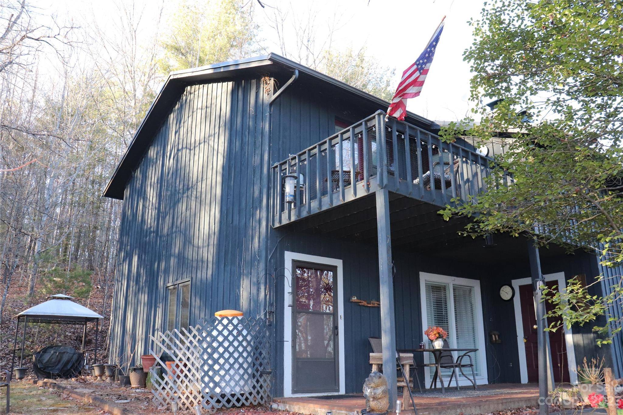 7885 Kinglet RD #94, Connelly Springs, NC 28612