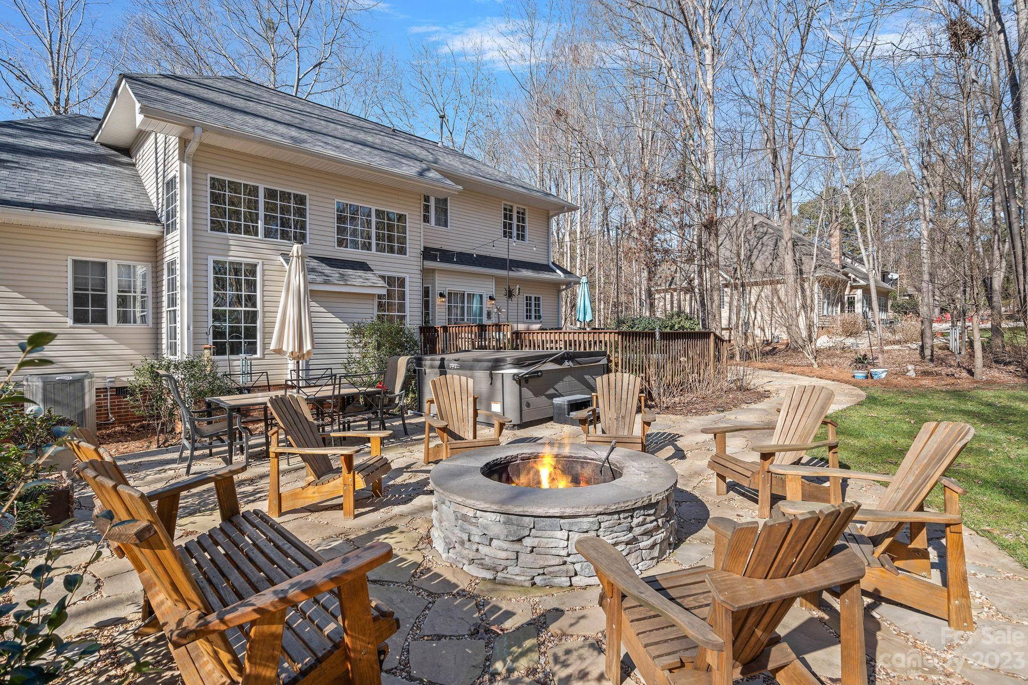122 Dobbin LN, Mooresville, NC 28117