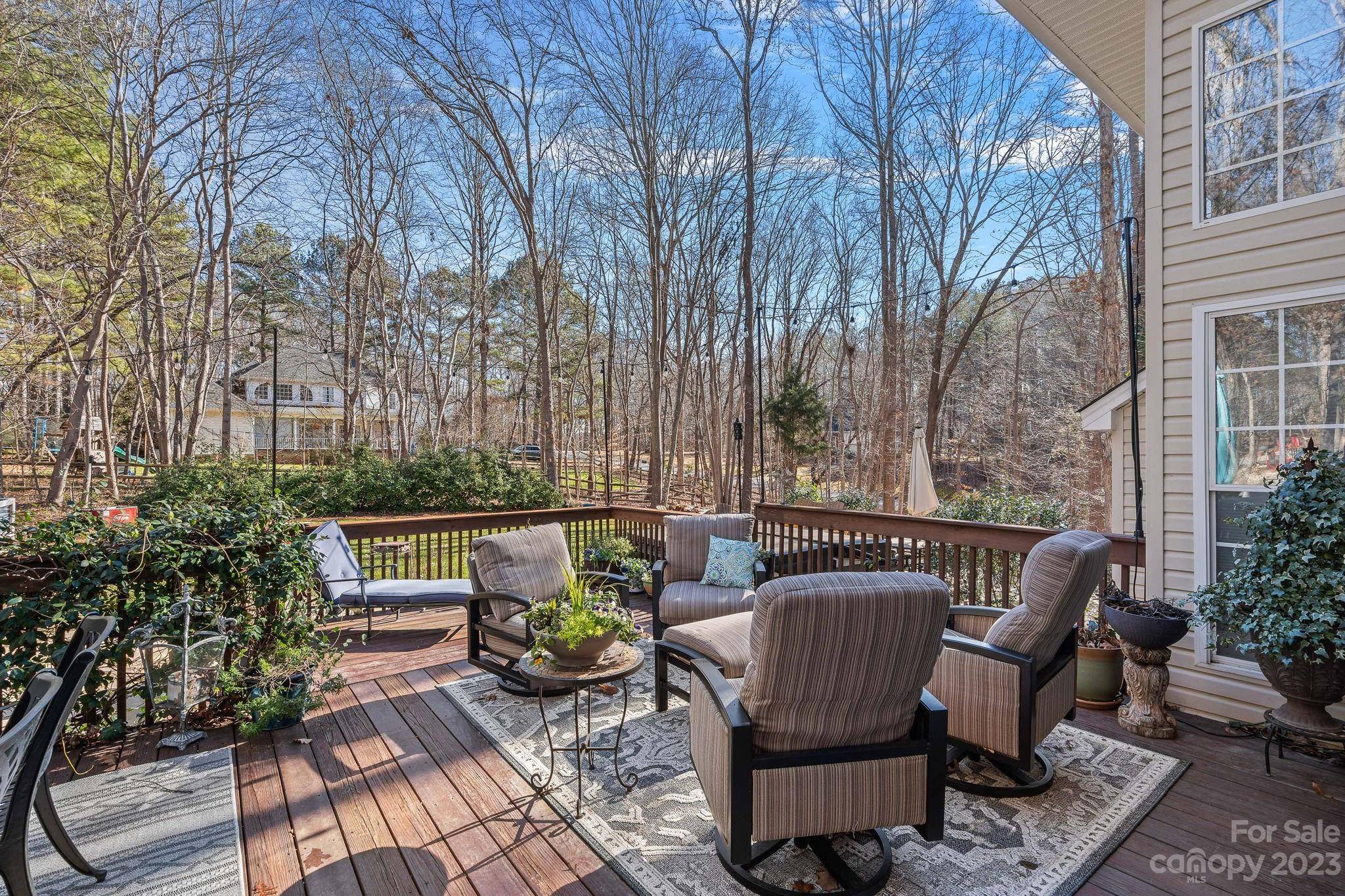 122 Dobbin LN, Mooresville, NC 28117