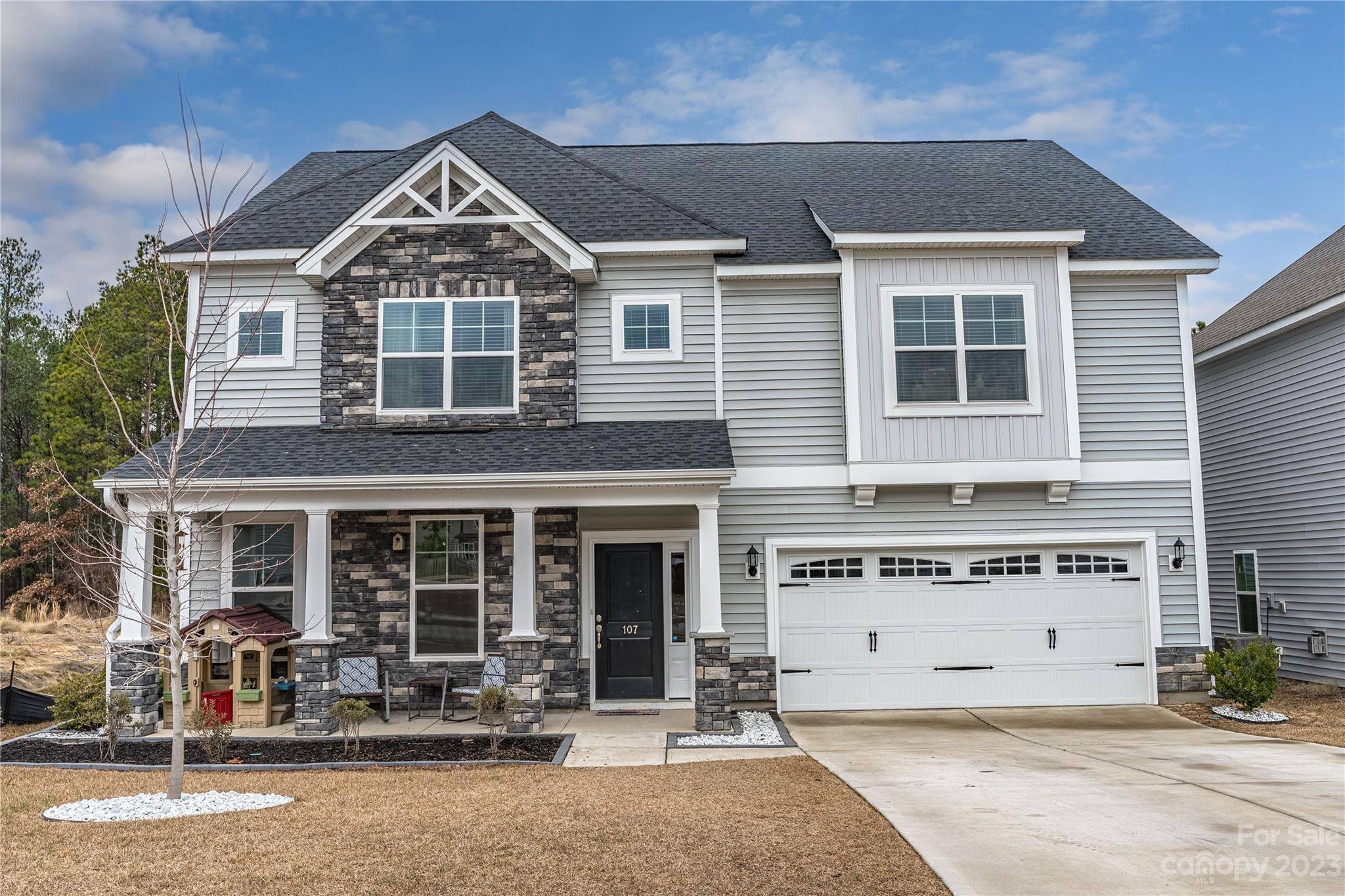 107 Brockway DR, Columbia, SC 29229