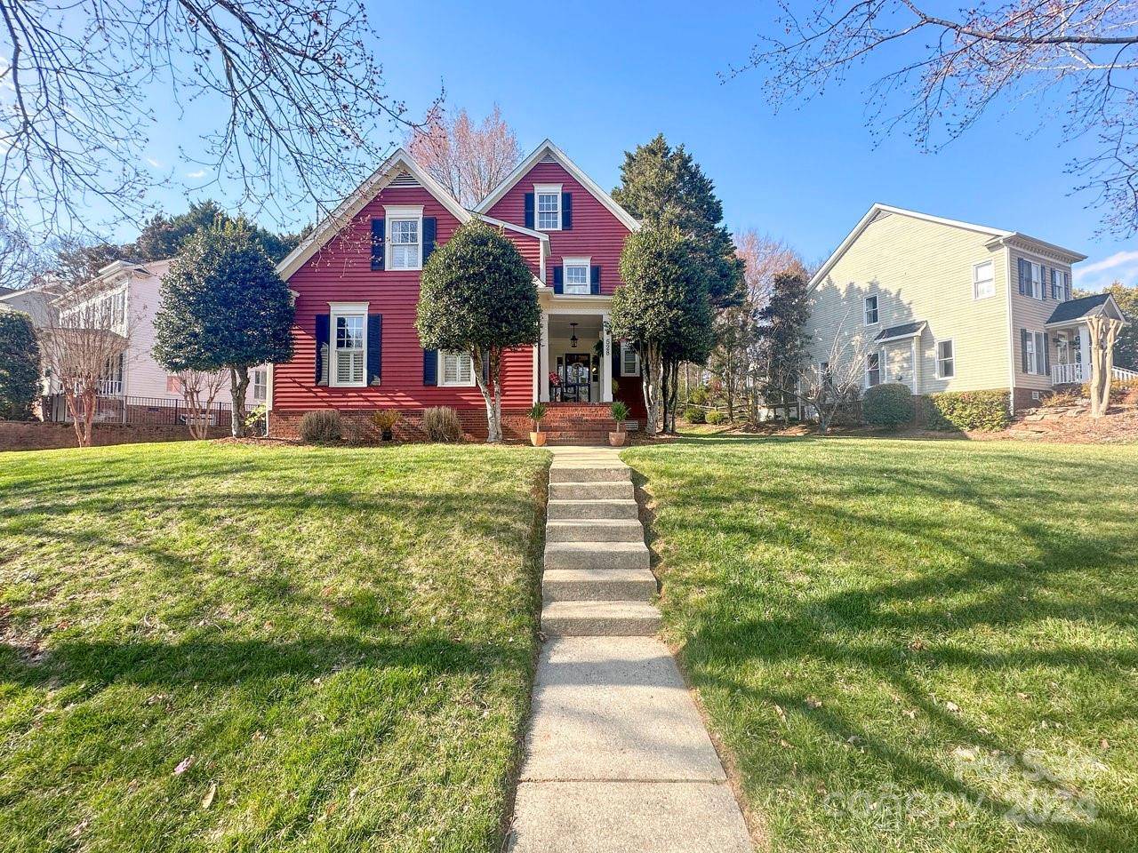 528 Ashby DR, Davidson, NC 28036