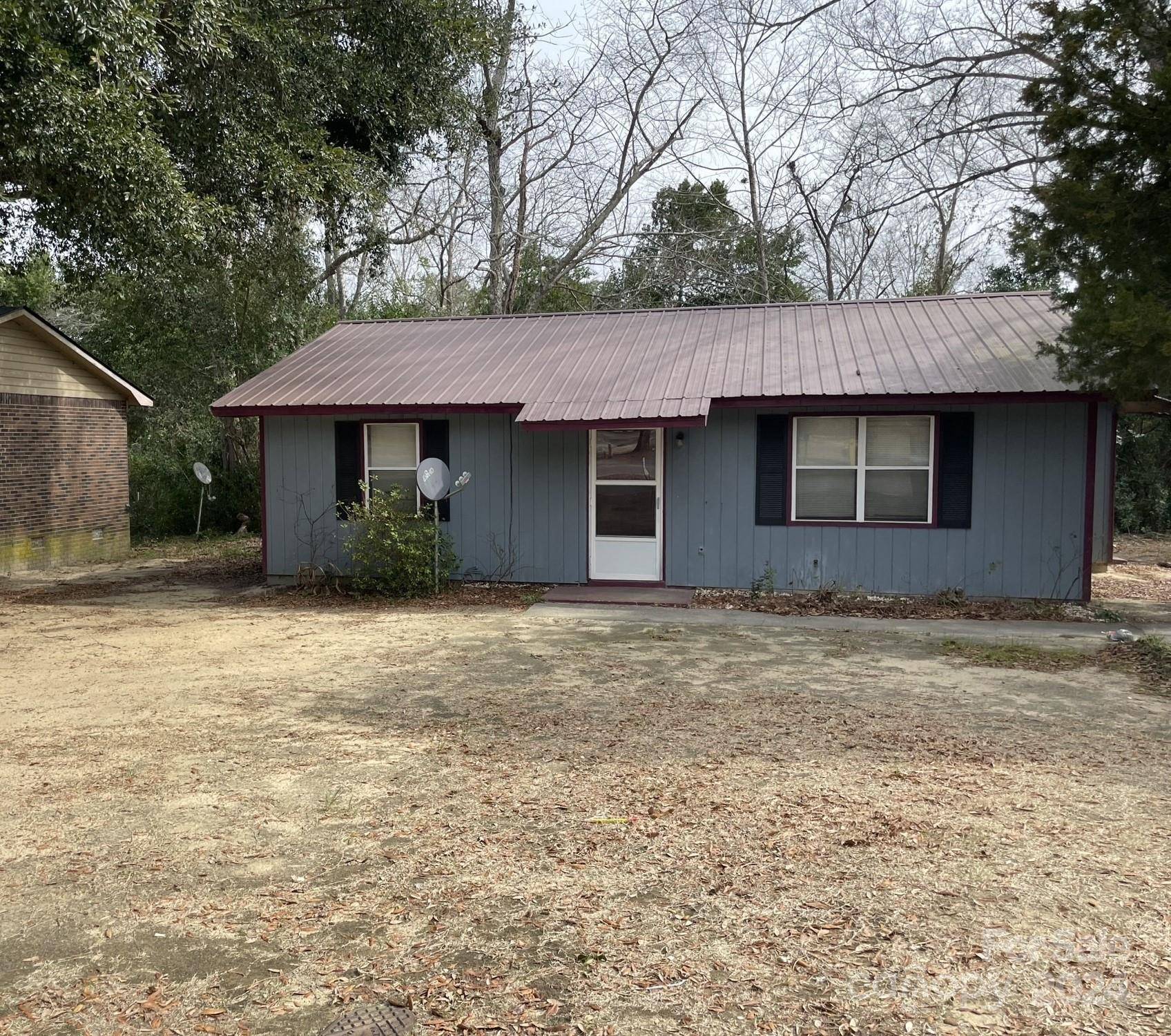 177 Canna ST, Barnwell, SC 29812
