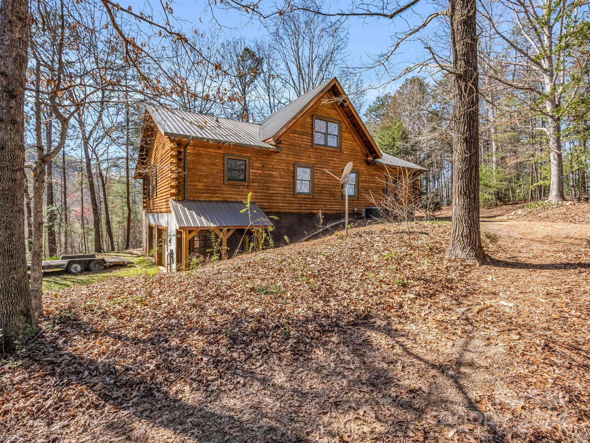 251 First Broad DR, Bostic, NC 28018
