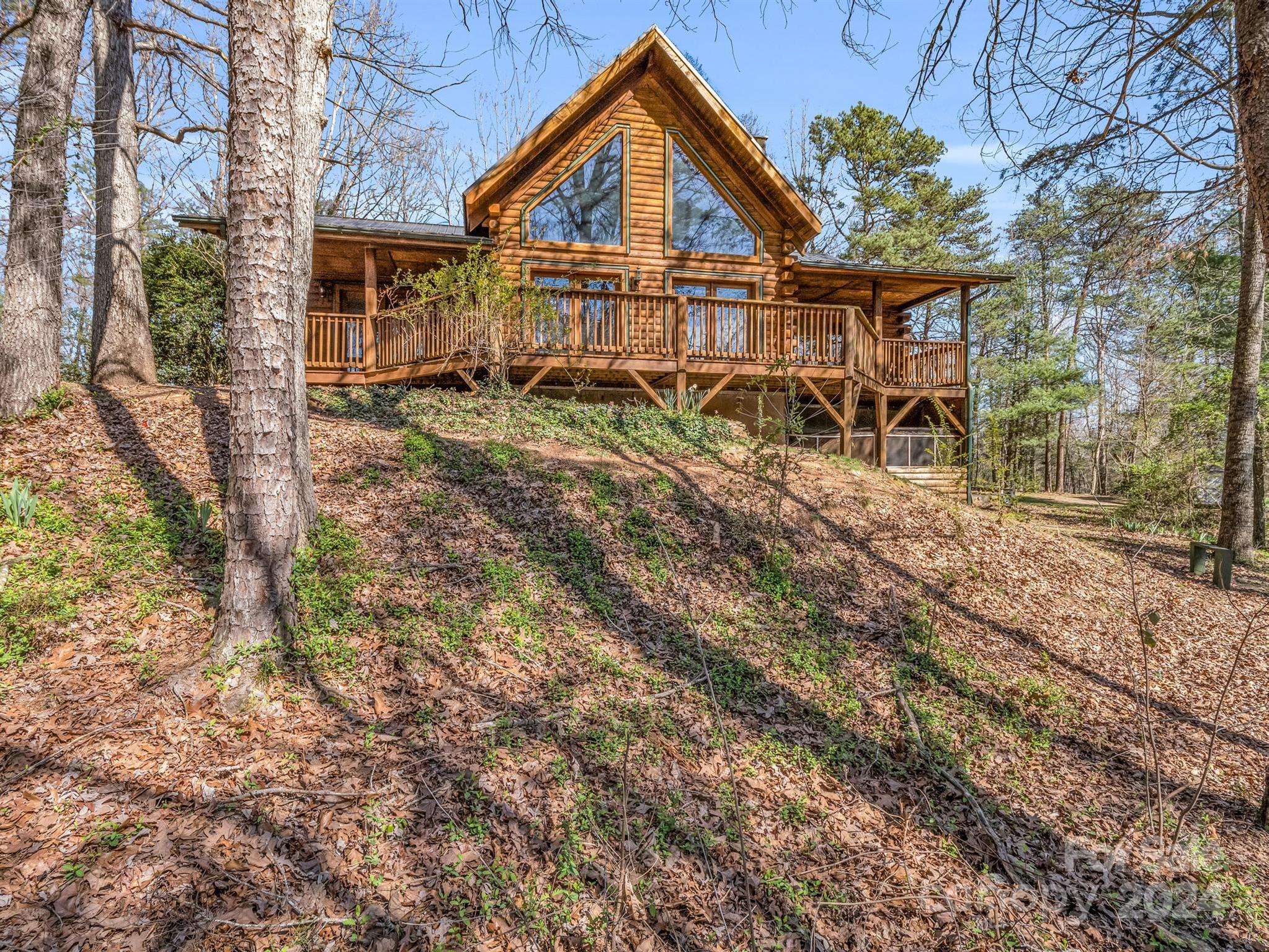 251 First Broad DR, Bostic, NC 28018