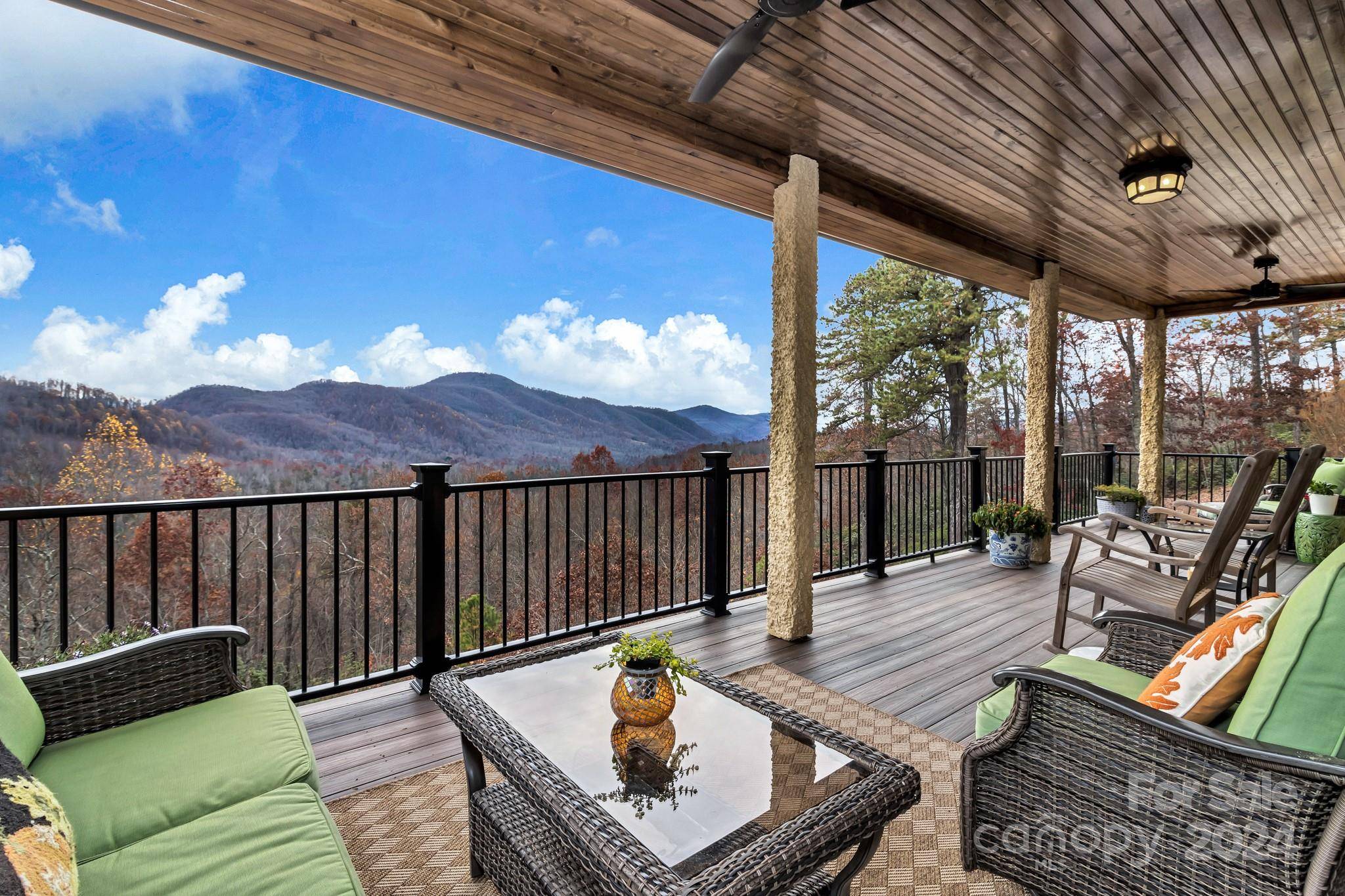 92 Bird Creek Estates RD, Black Mountain, NC 28711