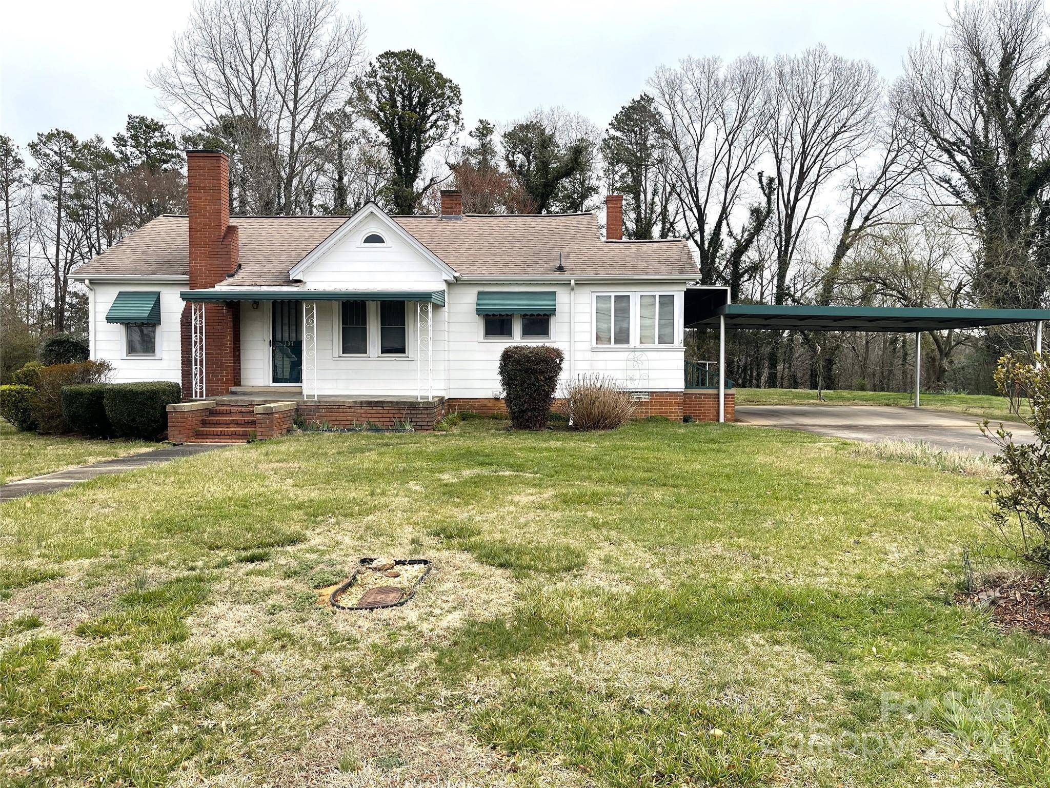 137 Henning DR, Albemarle, NC 28001