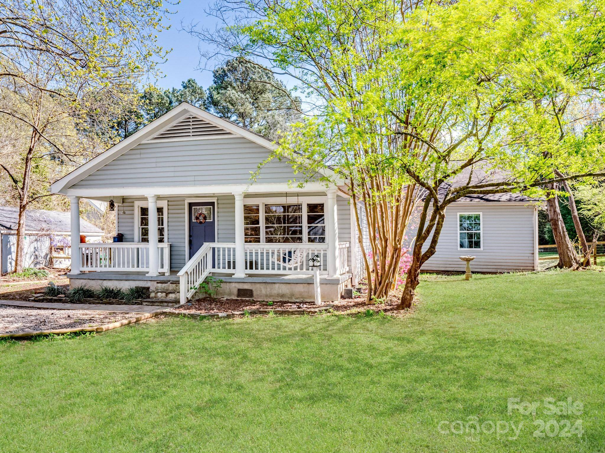 118 Rockwell LOOP, Mooresville, NC 28115