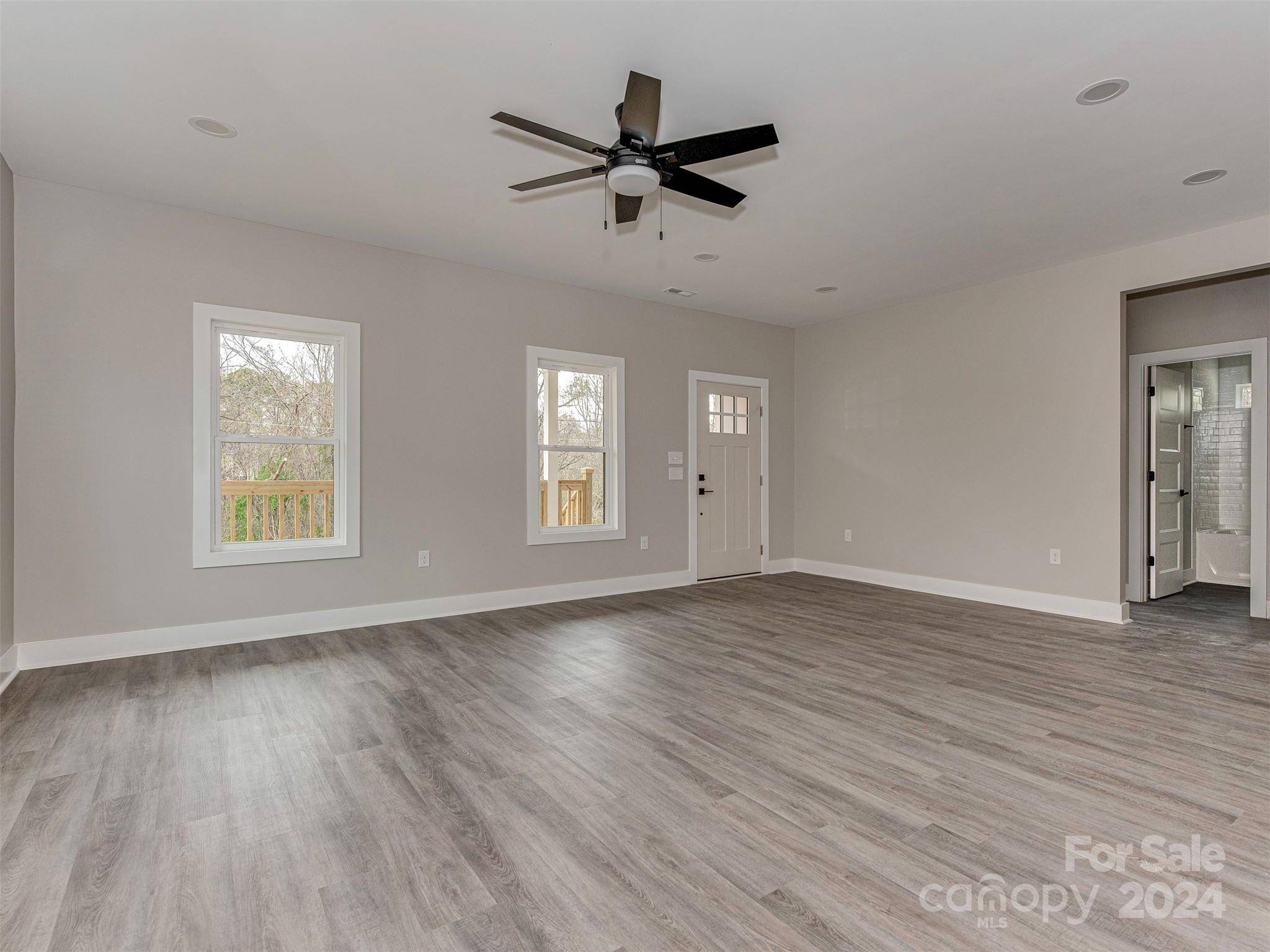 479 Geroid ST E #15, East Spencer, NC 28144