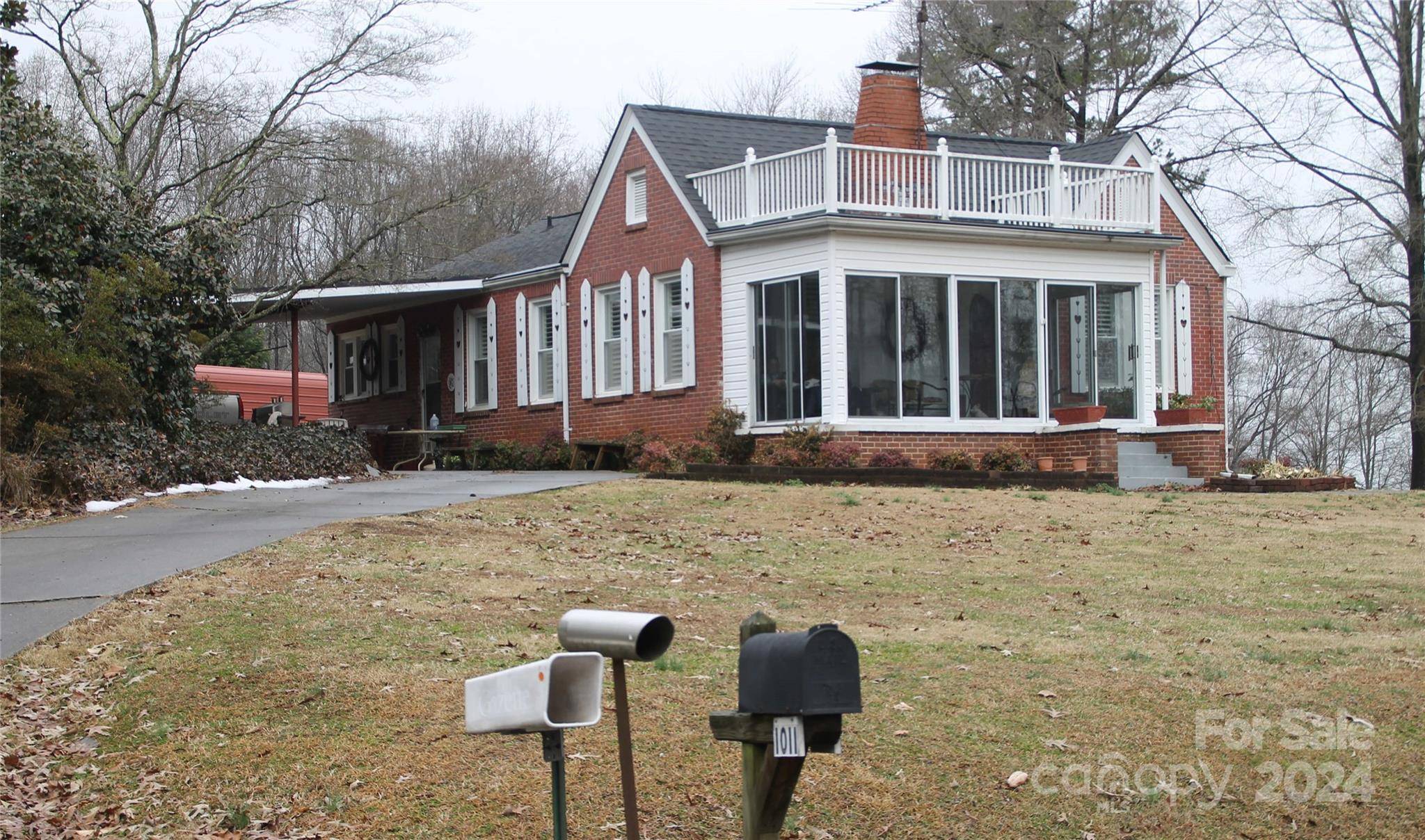 1011 14th ST, Bessemer City, NC 28016
