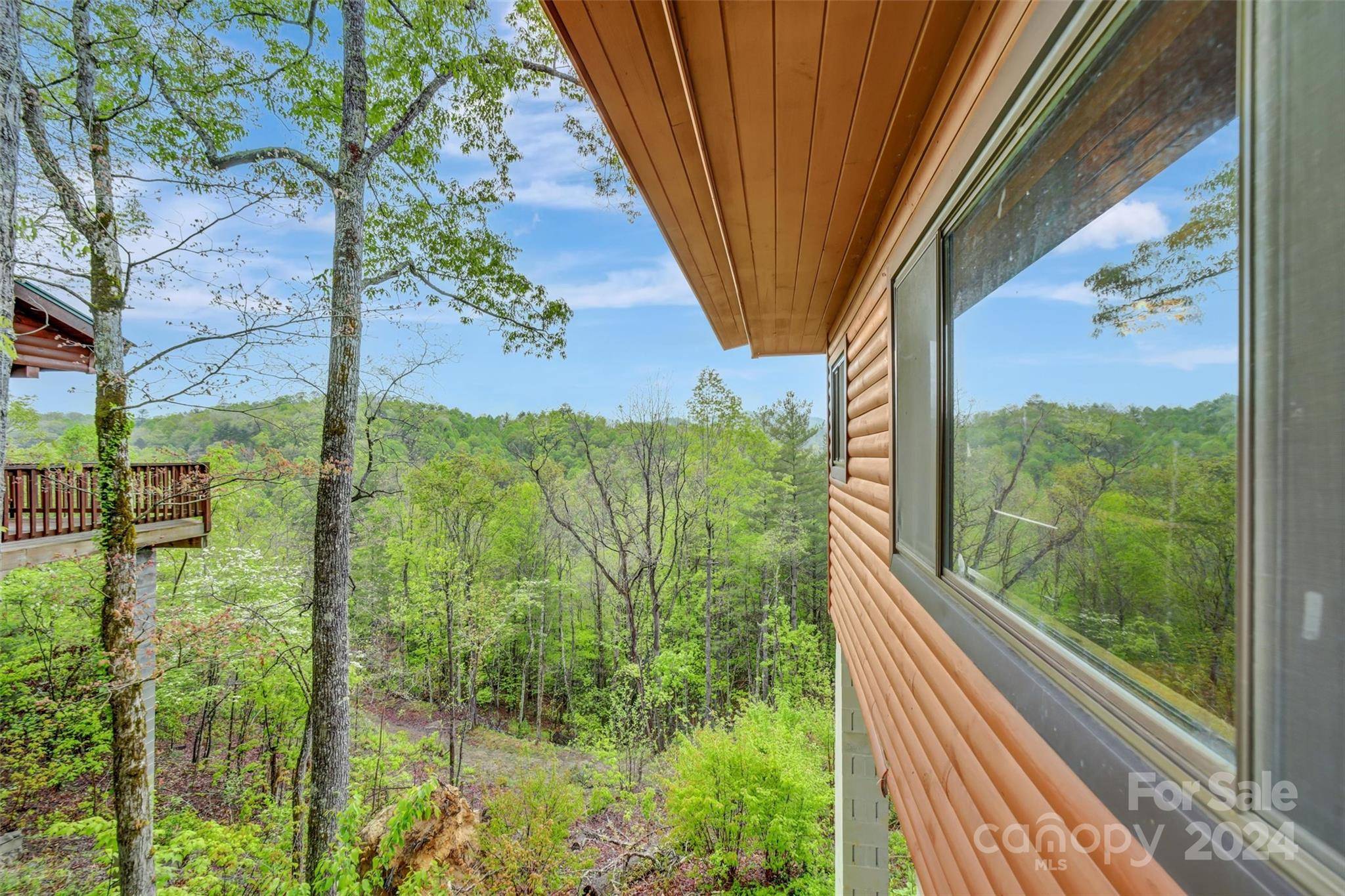 315 Blue Ridge Pkwy #52, Bryson City, NC 28713