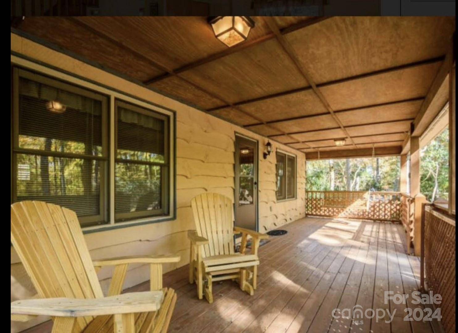 461 Galax CIR, Blowing Rock, NC 28605