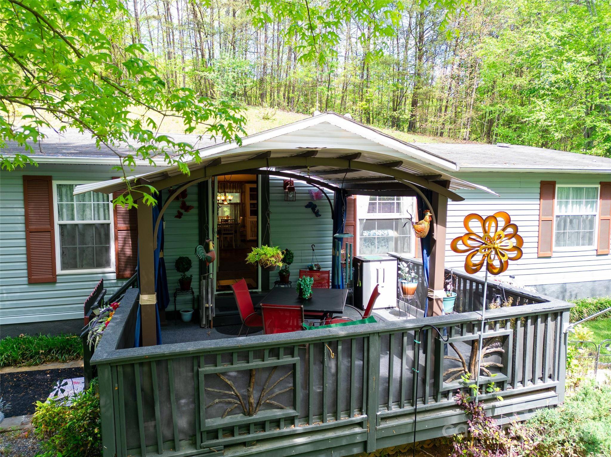 122 Andjen Valley RD, Sylva, NC 28779