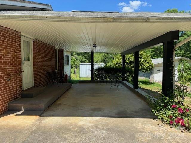 142 Cooperline RD, Caroleen, NC 28015