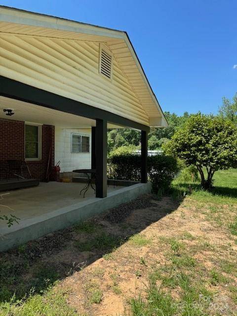 142 Cooperline RD, Caroleen, NC 28015