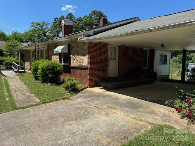 142 Cooperline RD, Caroleen, NC 28015
